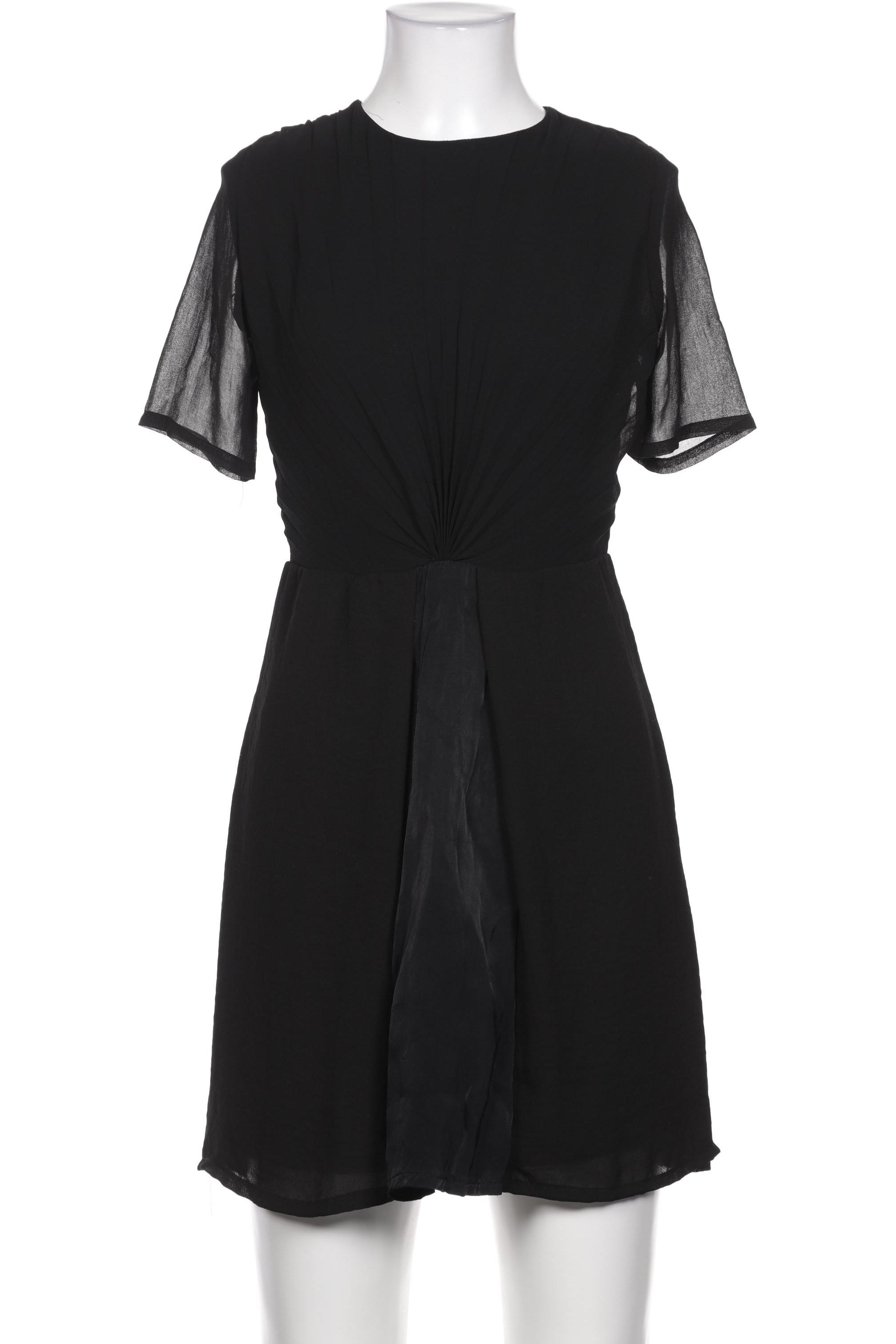 

kaviar gauche Damen Kleid, schwarz