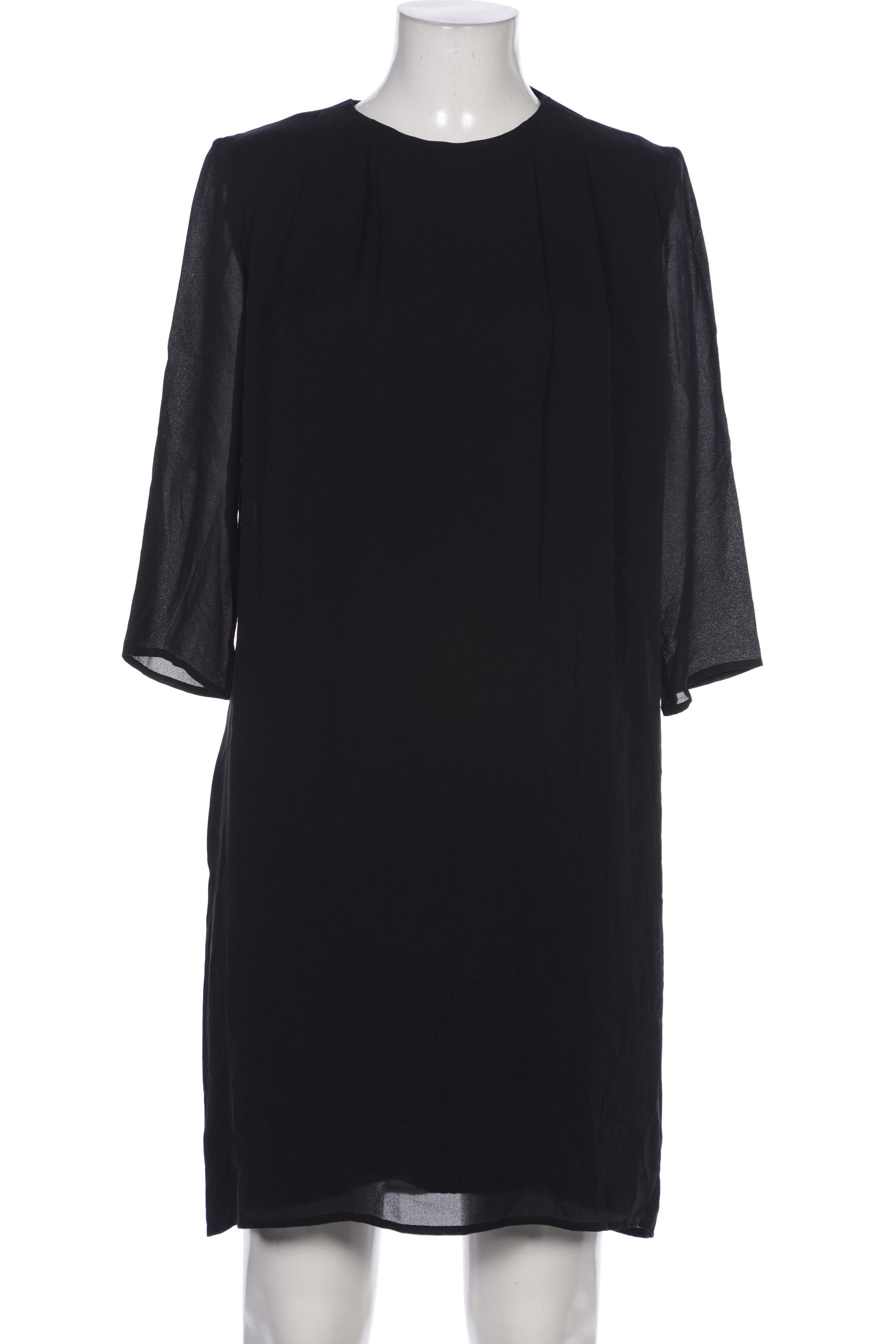 

kaviar gauche Damen Kleid, schwarz, Gr. 38