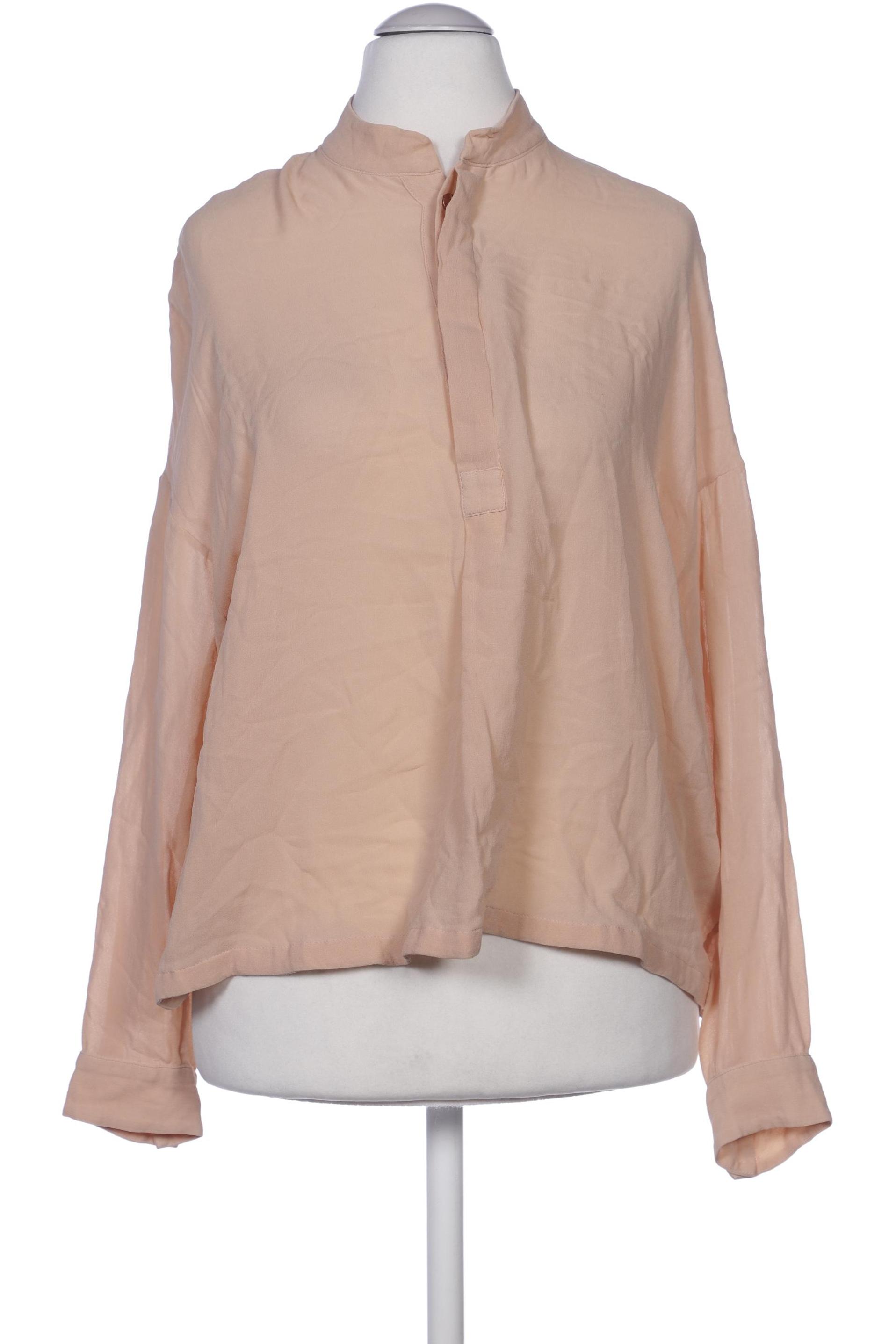 

kaviar gauche Damen Bluse, orange, Gr. 36