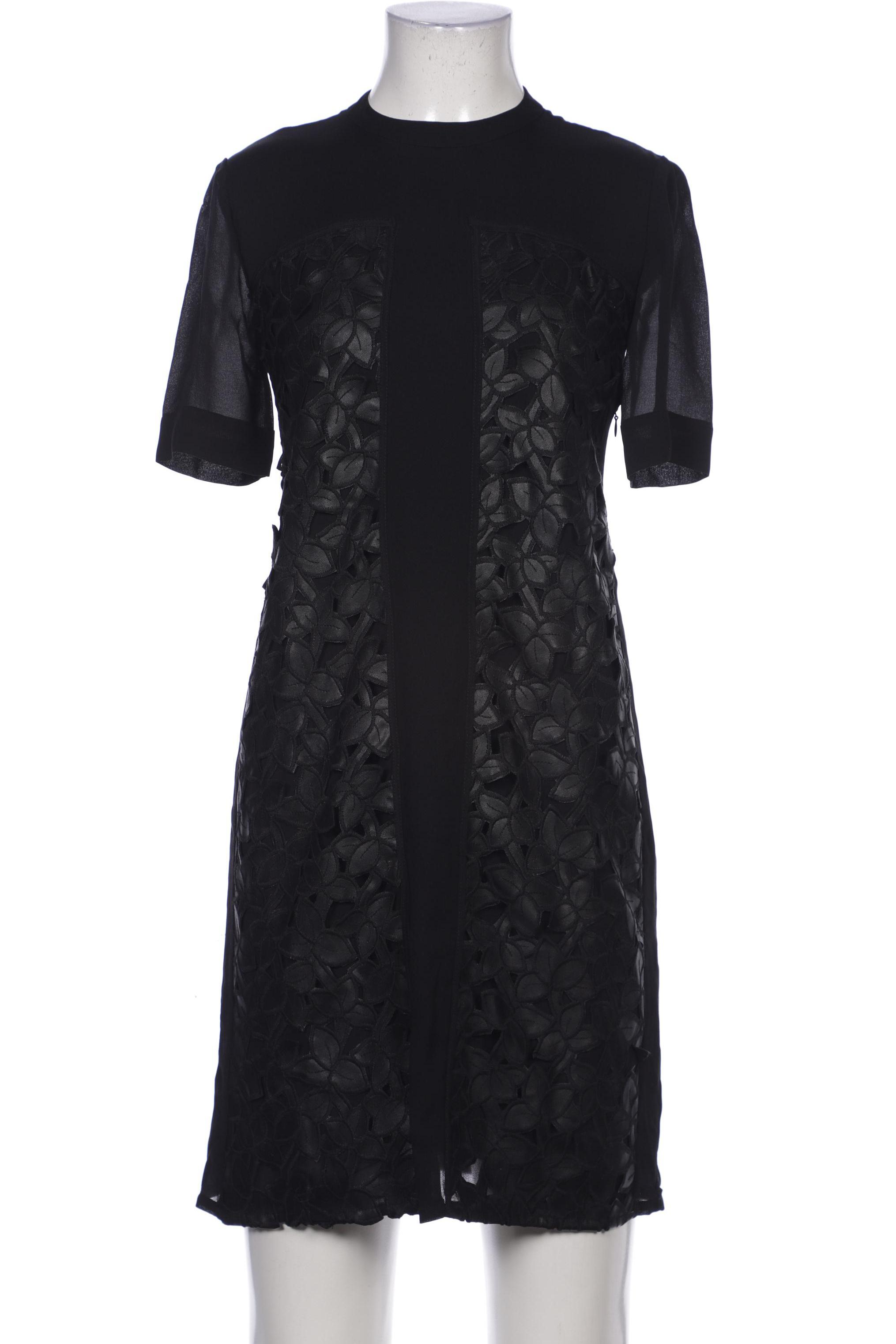 

kaviar gauche Damen Kleid, schwarz, Gr. 34