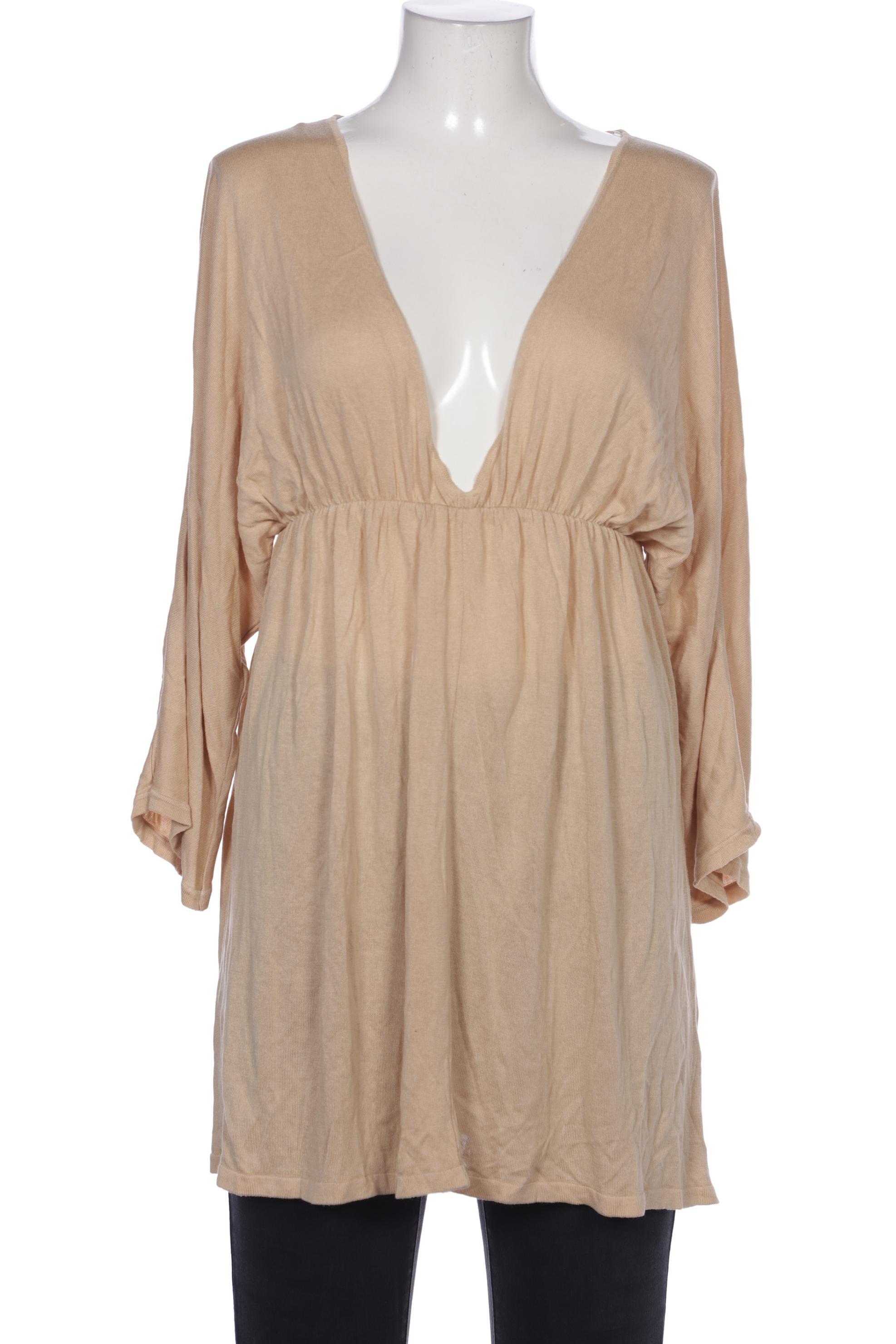 

kaviar gauche Damen Pullover, beige, Gr. 40