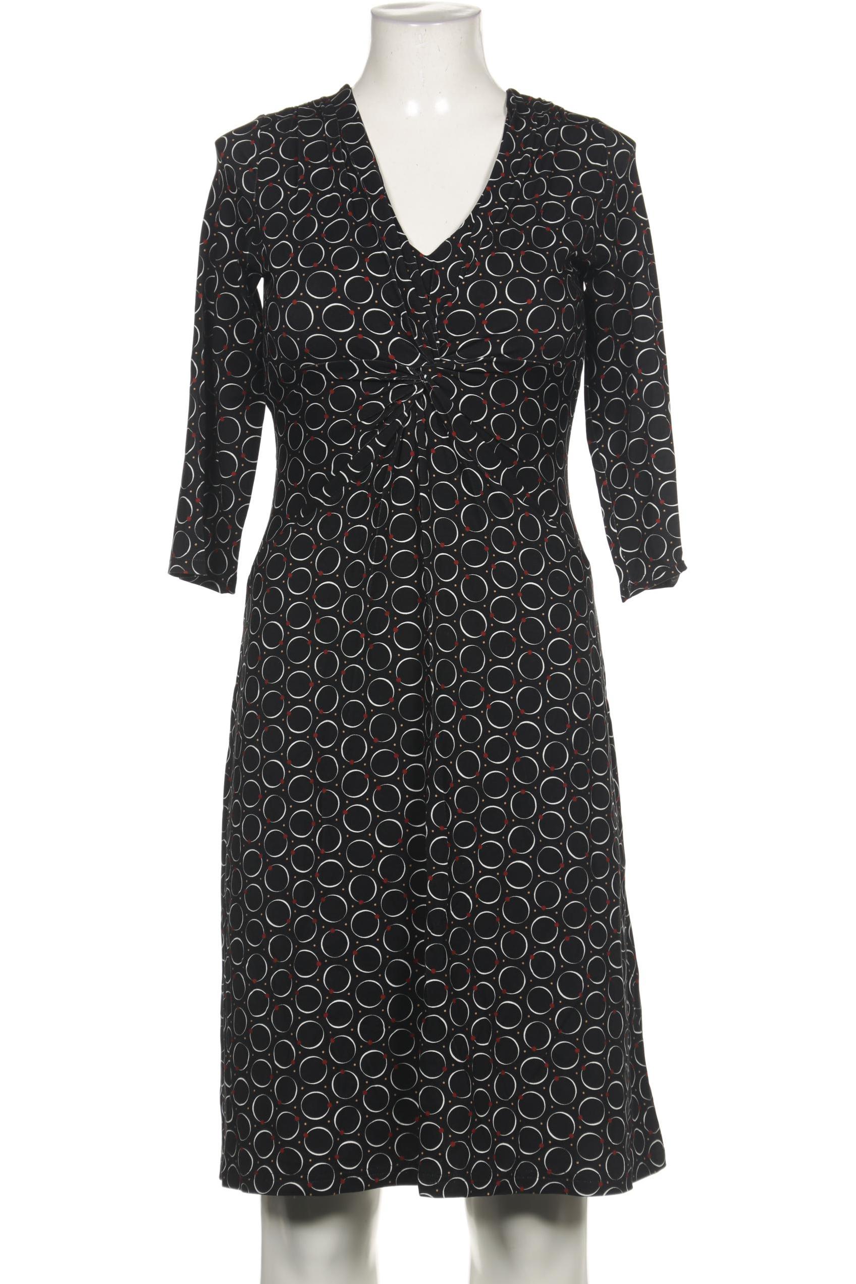 

KD Klaus Dilkrath Damen Kleid, schwarz, Gr. 38