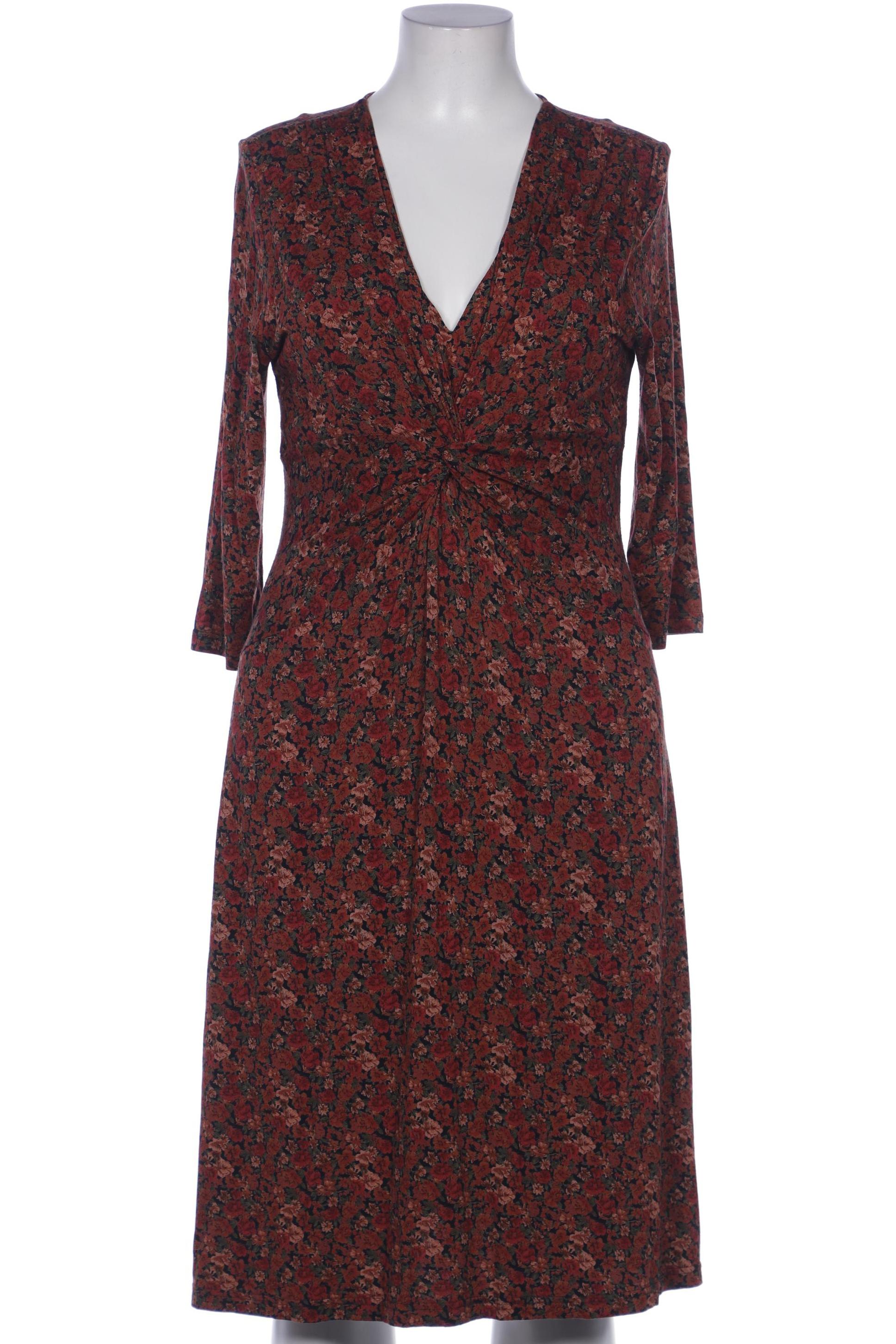 

KD Klaus Dilkrath Damen Kleid, mehrfarbig, Gr. 44