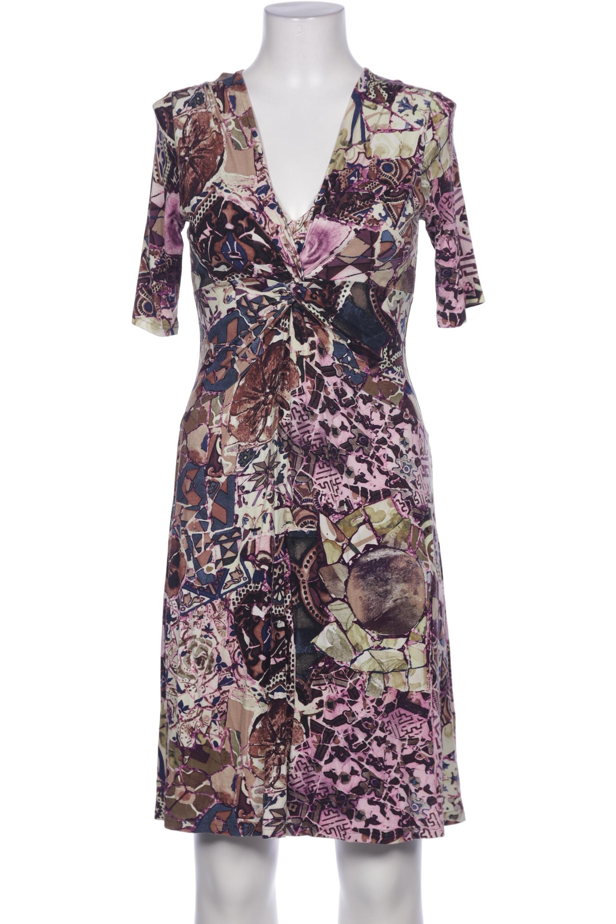 

KD Klaus Dilkrath Damen Kleid, braun, Gr. 40