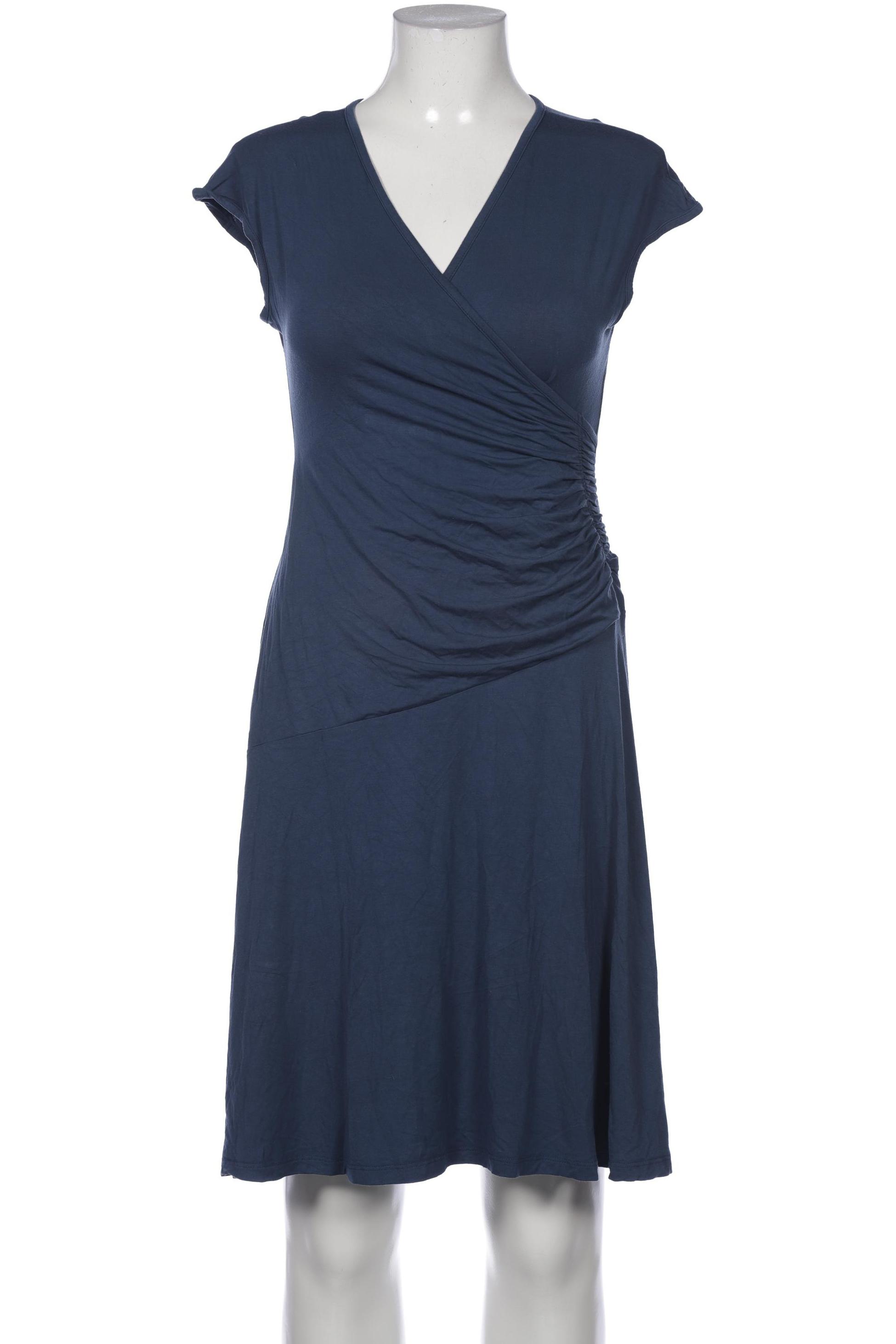 

KD Klaus Dilkrath Damen Kleid, blau