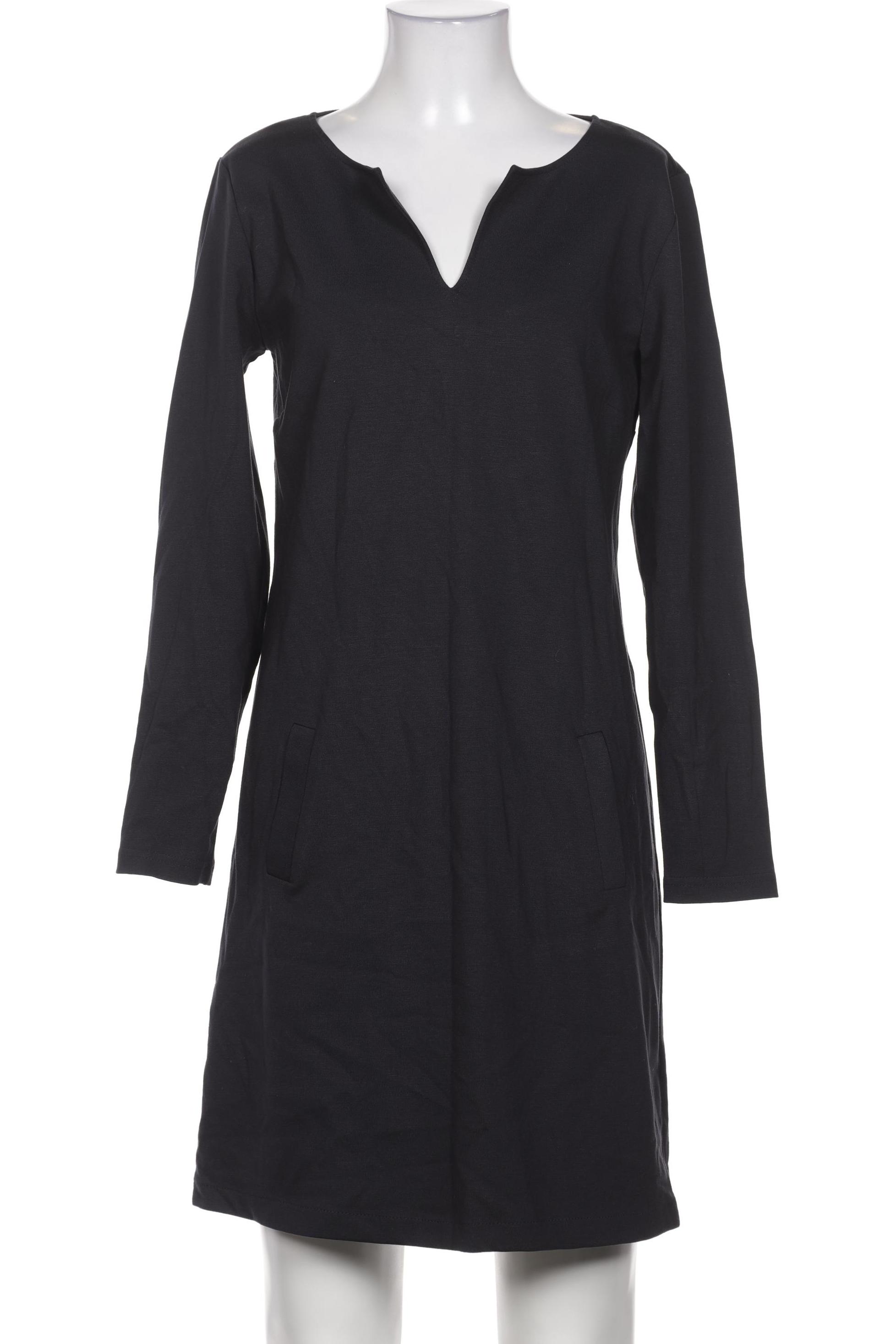 

KD Klaus Dilkrath Damen Kleid, marineblau, Gr. 38