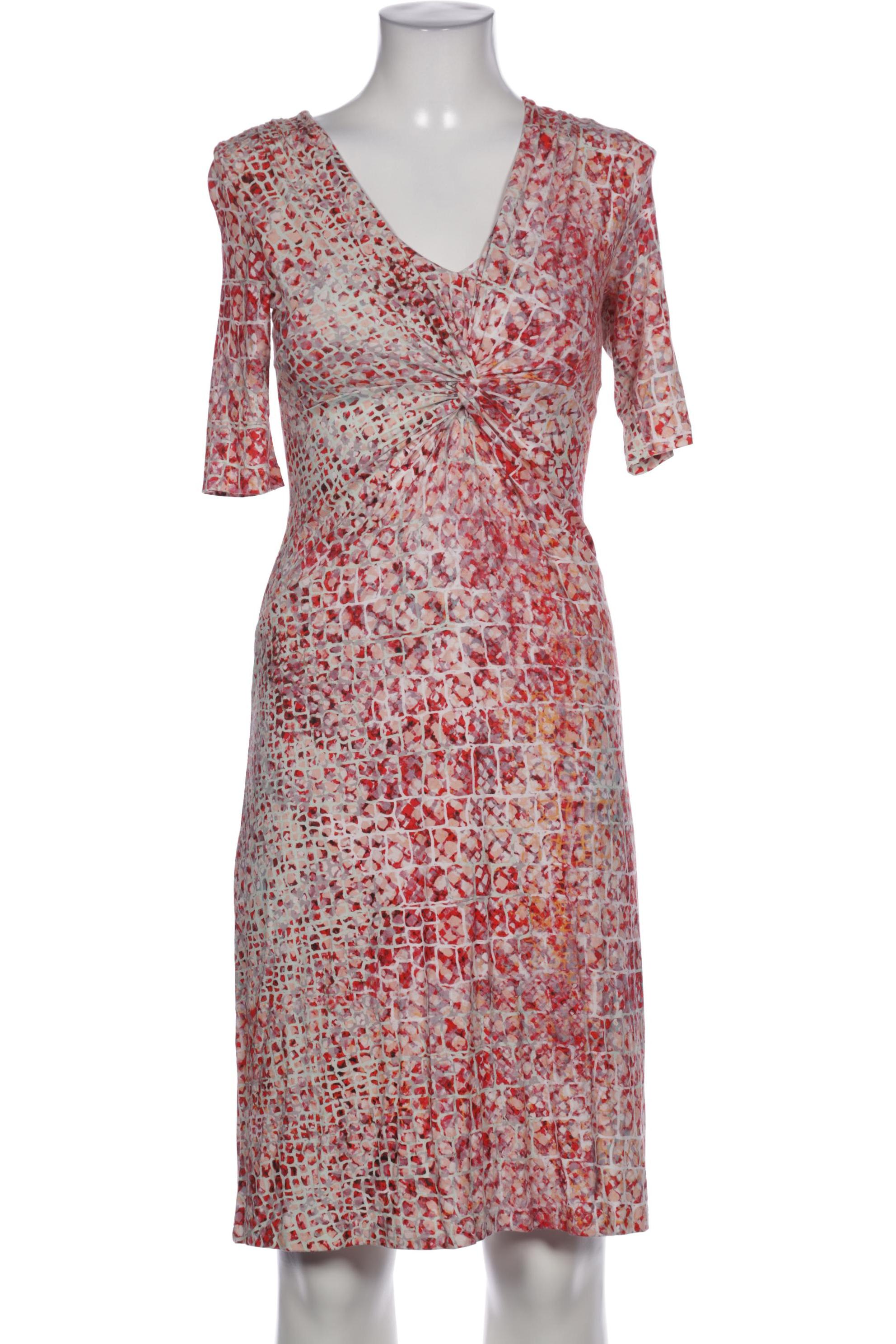 

KD Klaus Dilkrath Damen Kleid, rot, Gr. 38