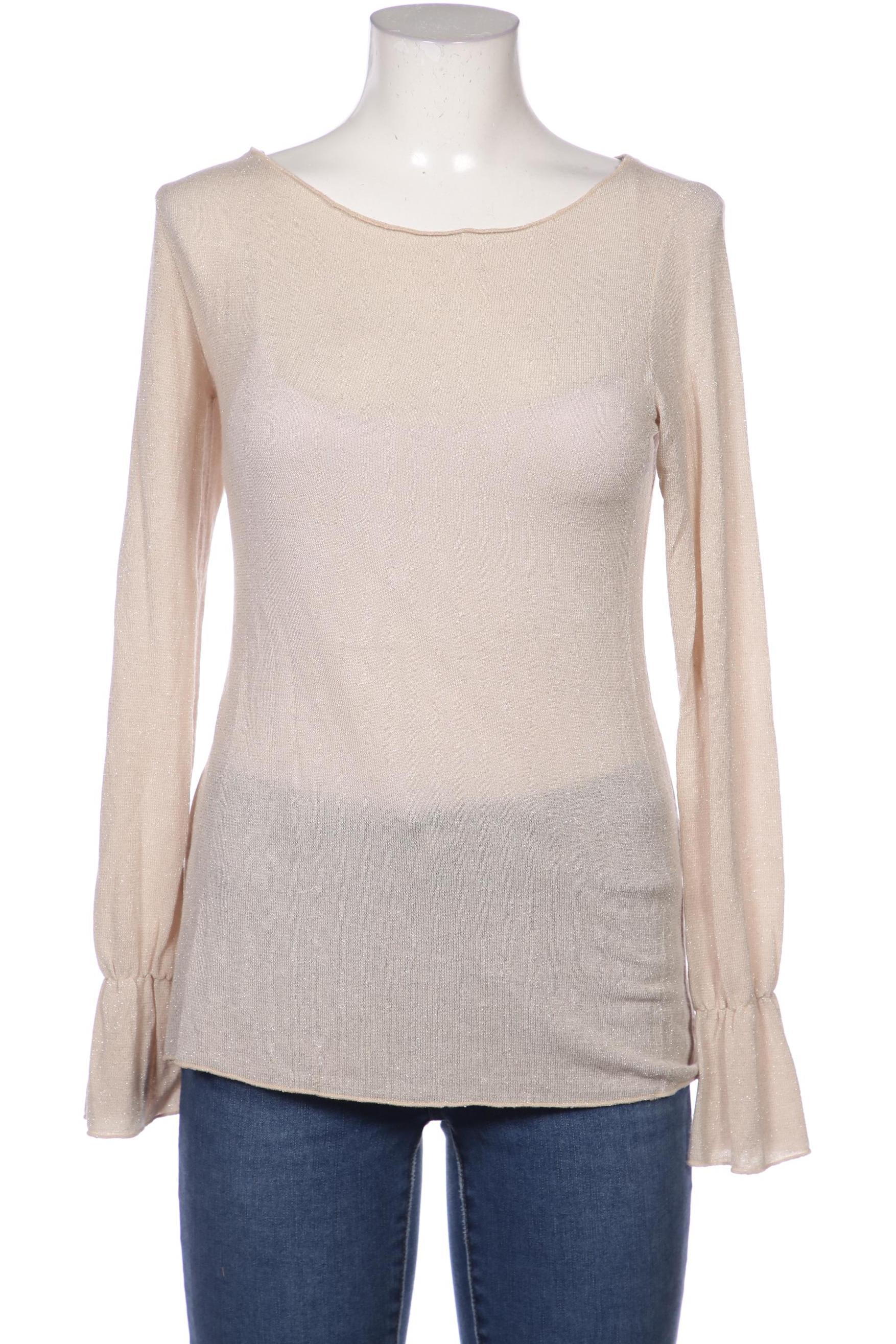 

KD Klaus Dilkrath Damen Pullover, beige