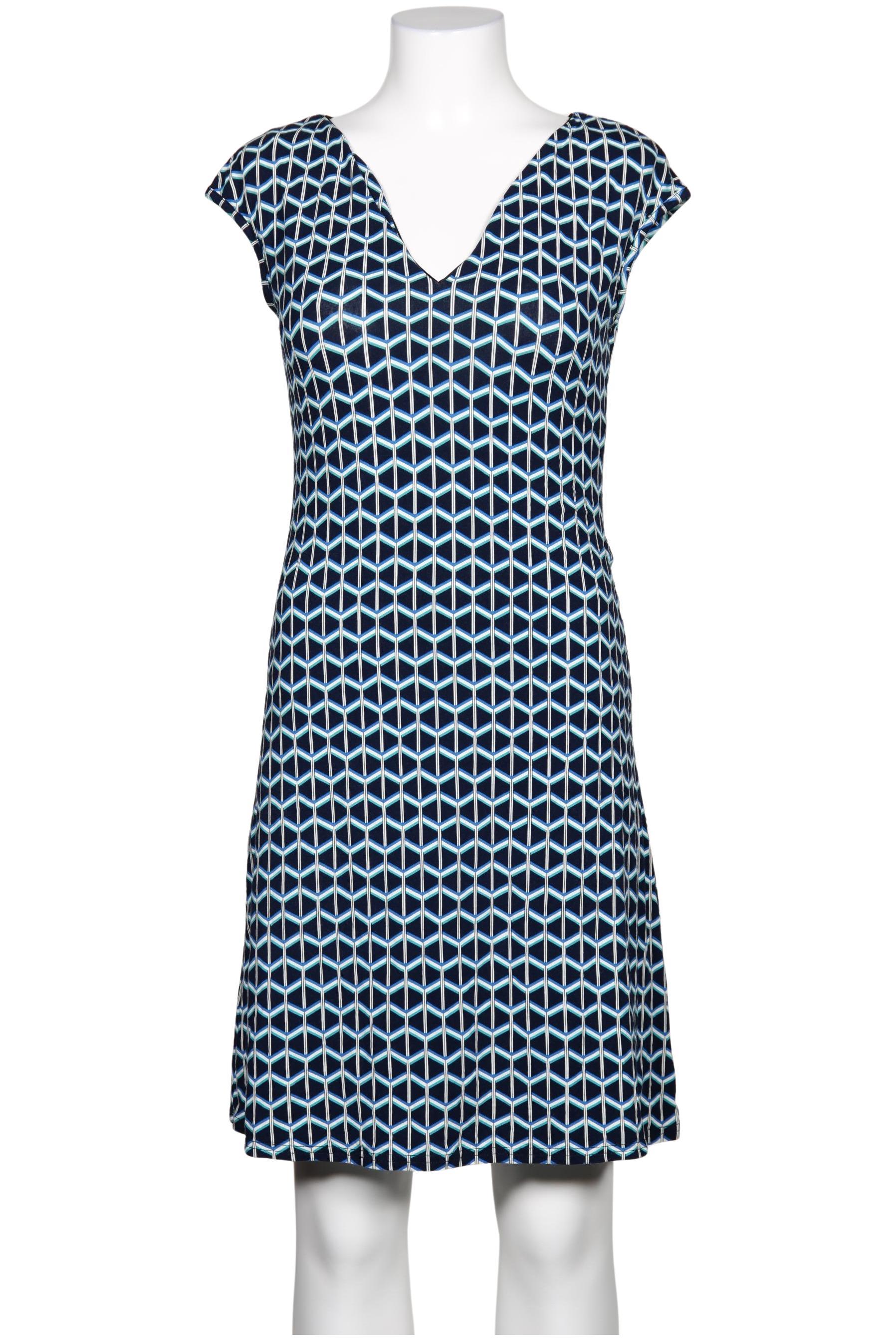 

KD Klaus Dilkrath Damen Kleid, marineblau, Gr. 40