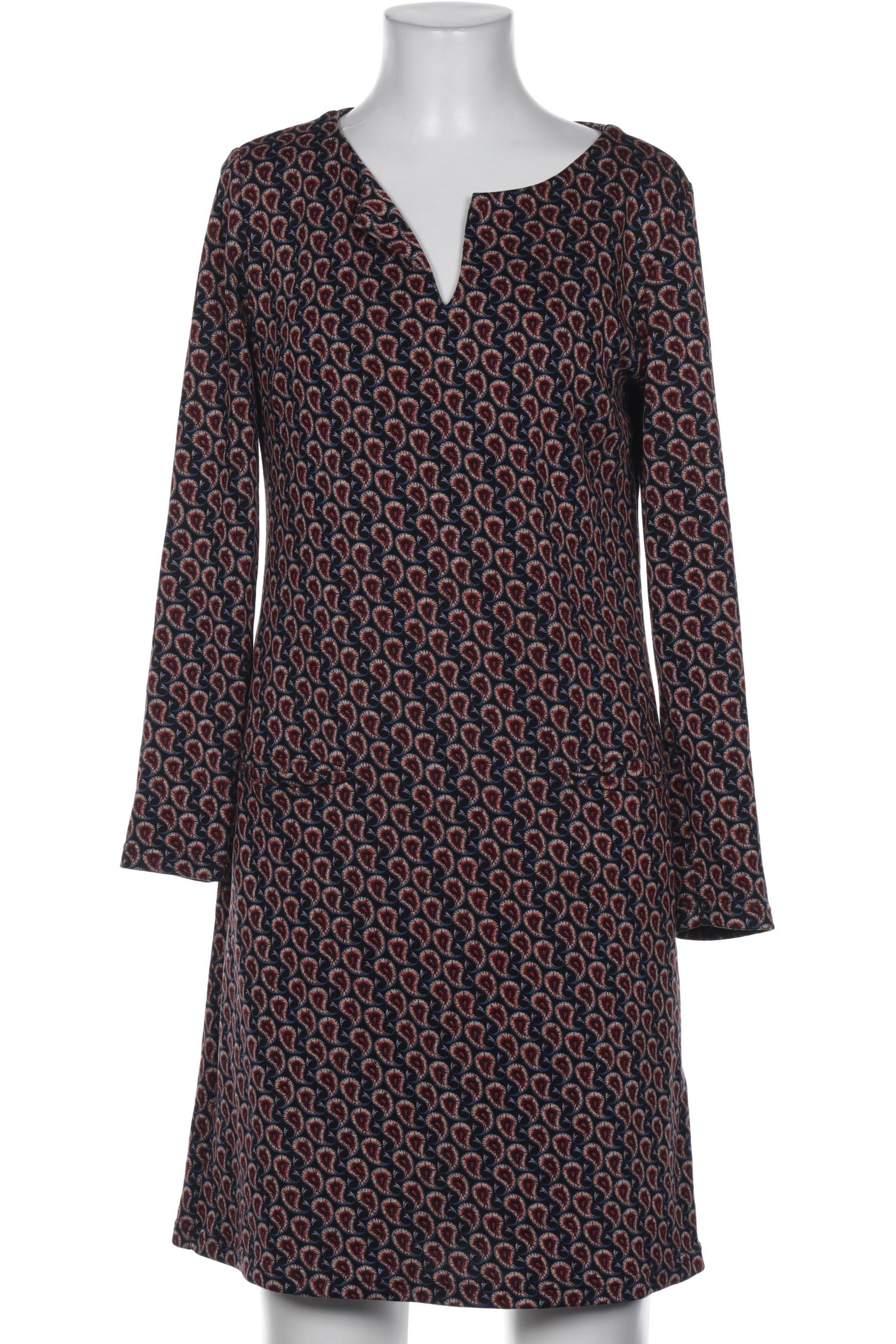 

KD Klaus Dilkrath Damen Kleid, mehrfarbig, Gr. 36
