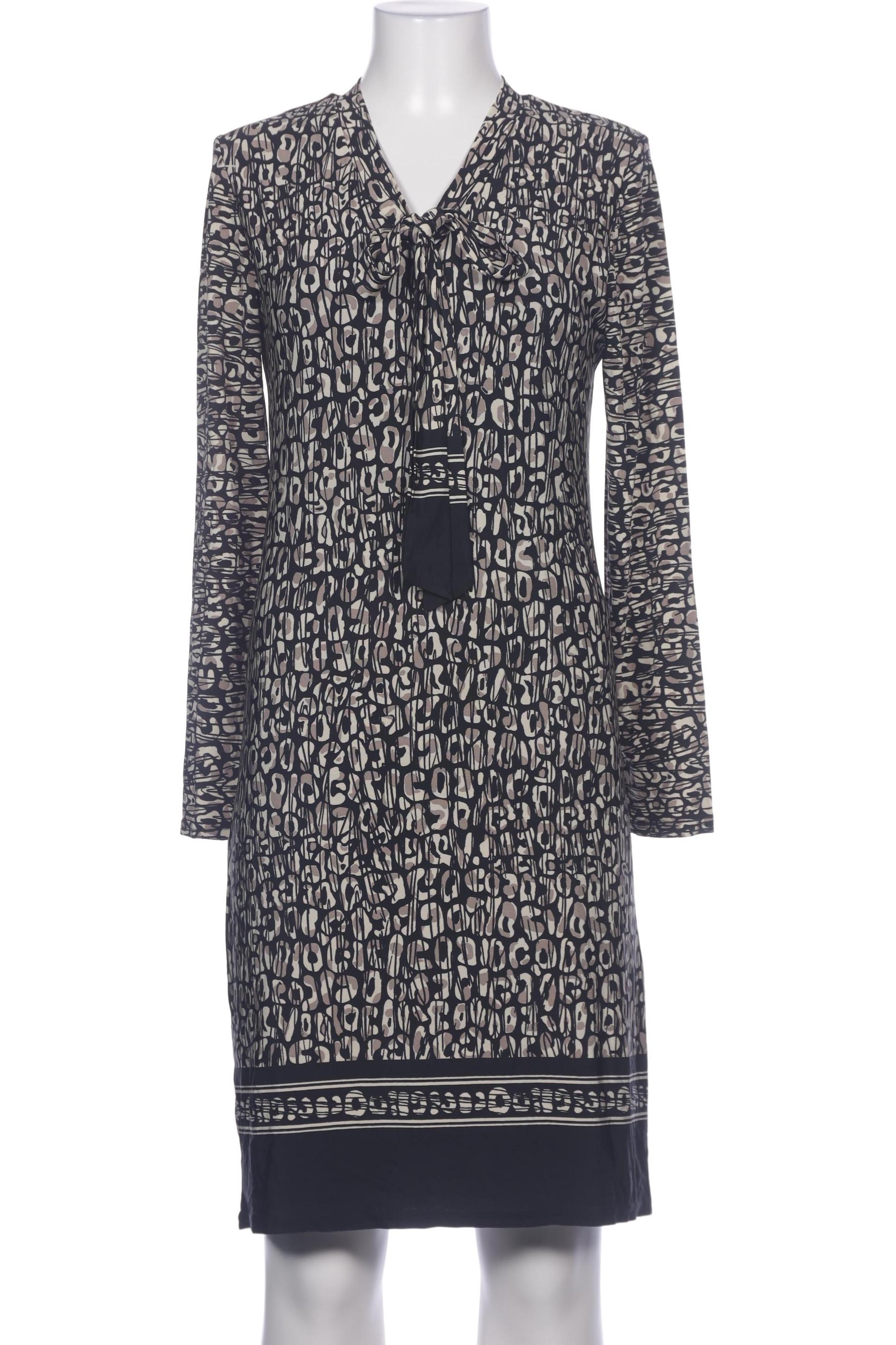 

KD Klaus Dilkrath Damen Kleid, mehrfarbig, Gr. 40
