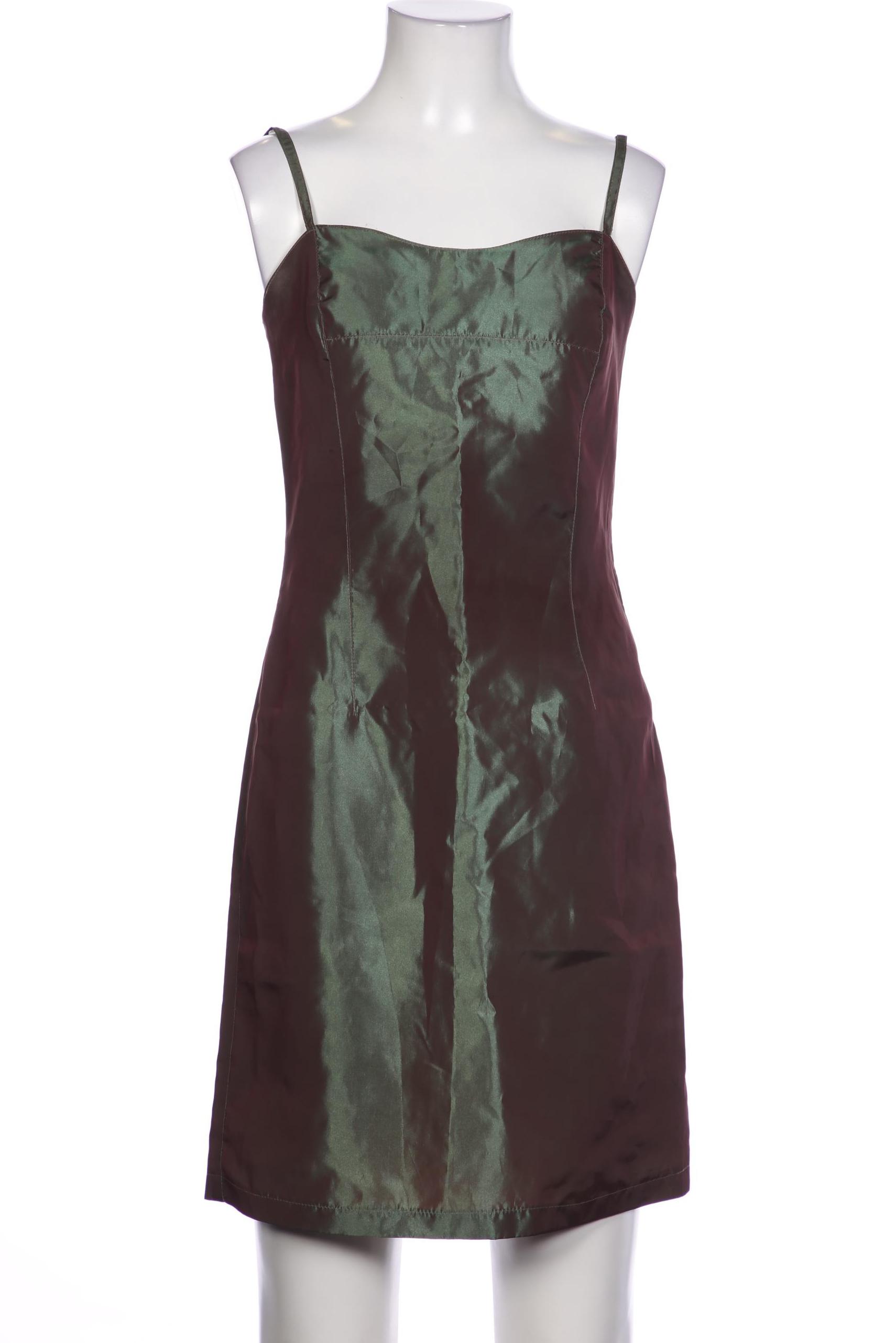

KD Klaus Dilkrath Damen Kleid, gold, Gr. 36