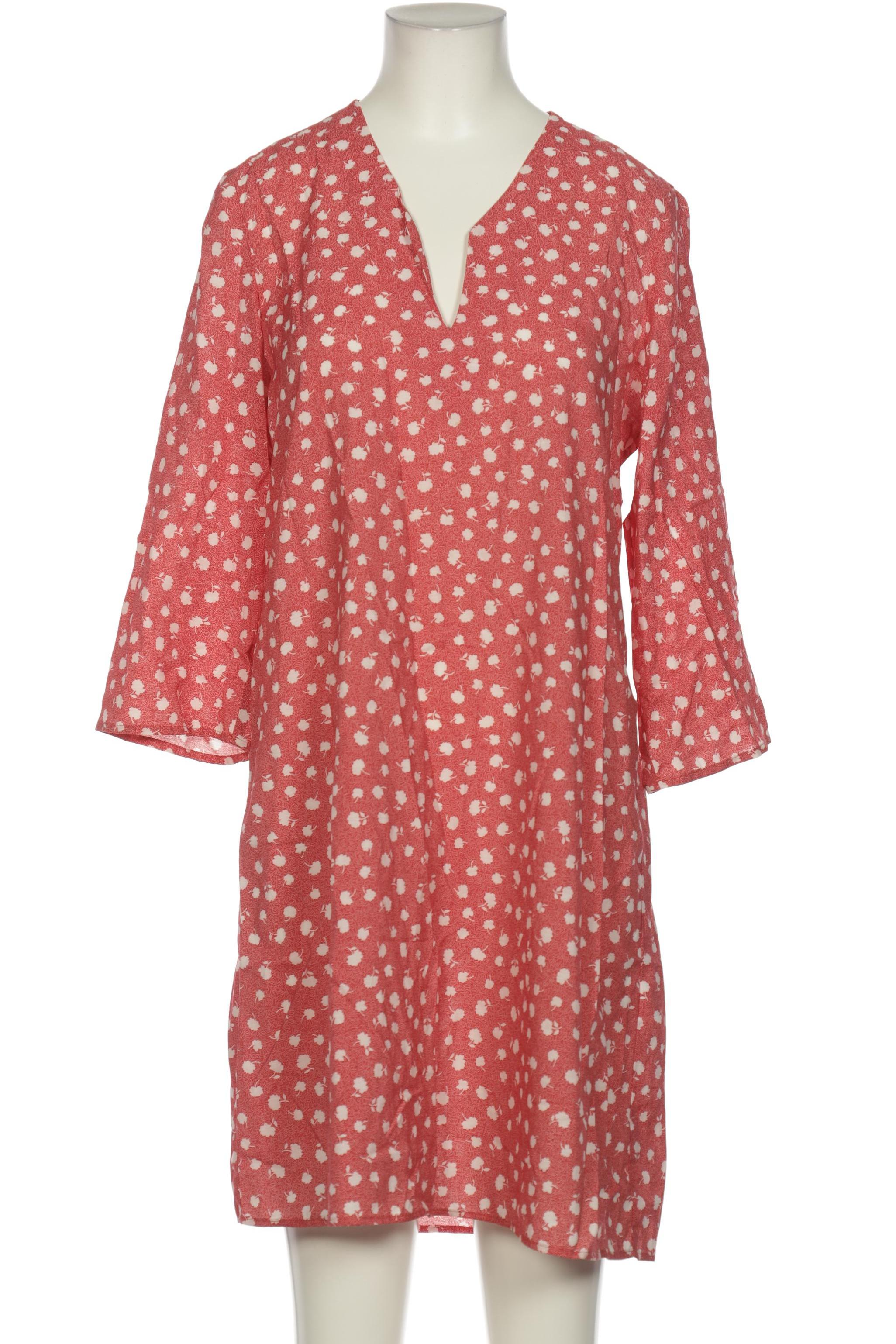 

KD Klaus Dilkrath Damen Kleid, rot, Gr. 36