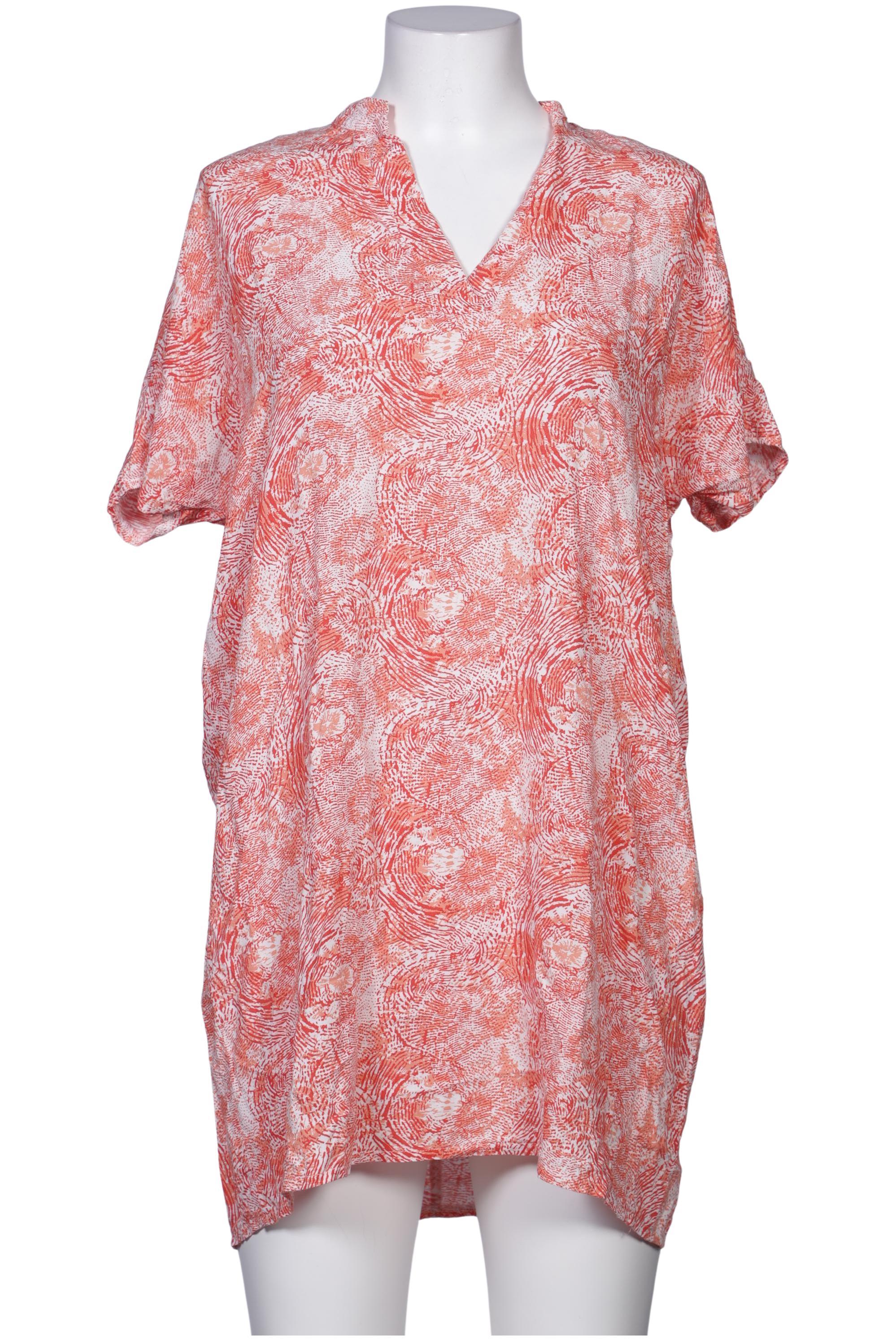 

KD Klaus Dilkrath Damen Kleid, rot, Gr. 38