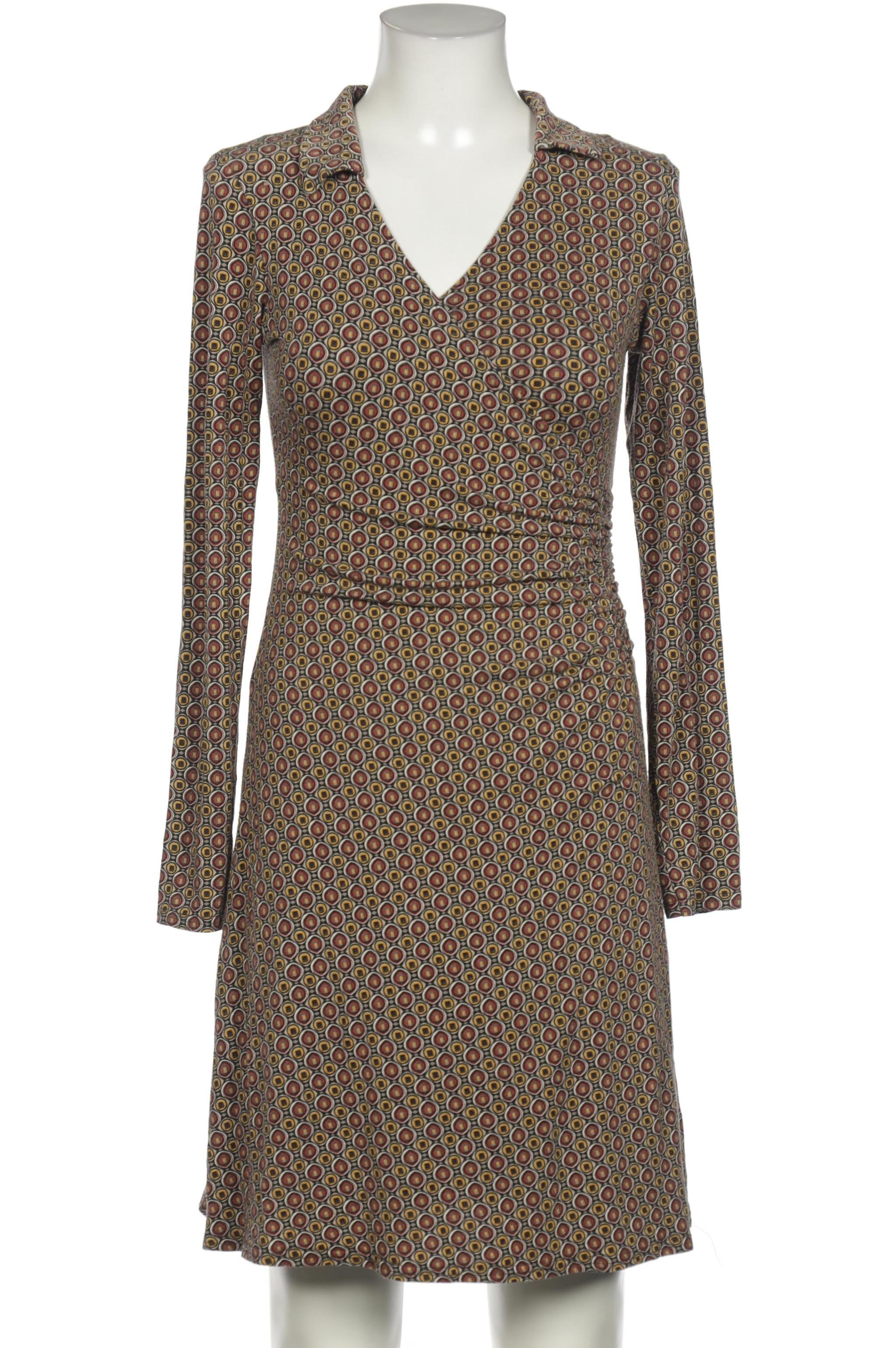 

KD Klaus Dilkrath Damen Kleid, rot