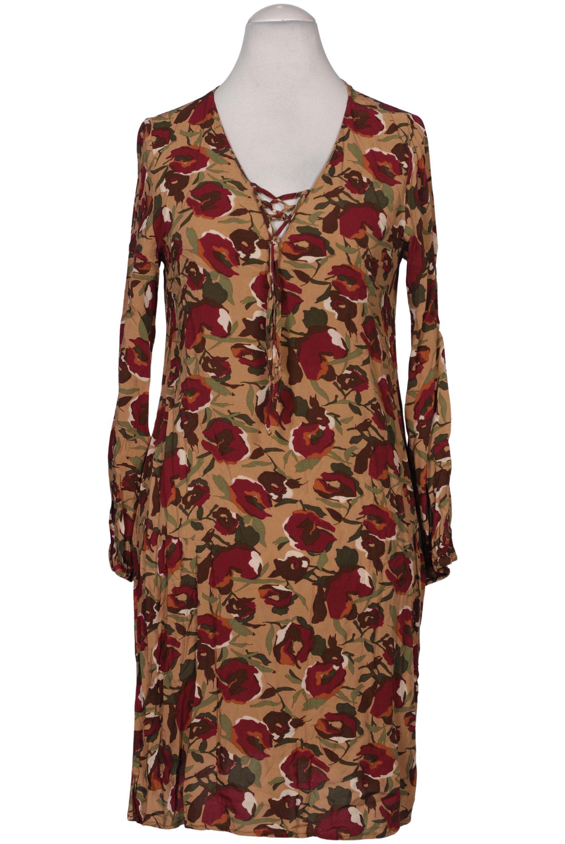 

KD Klaus Dilkrath Damen Kleid, braun, Gr. 40