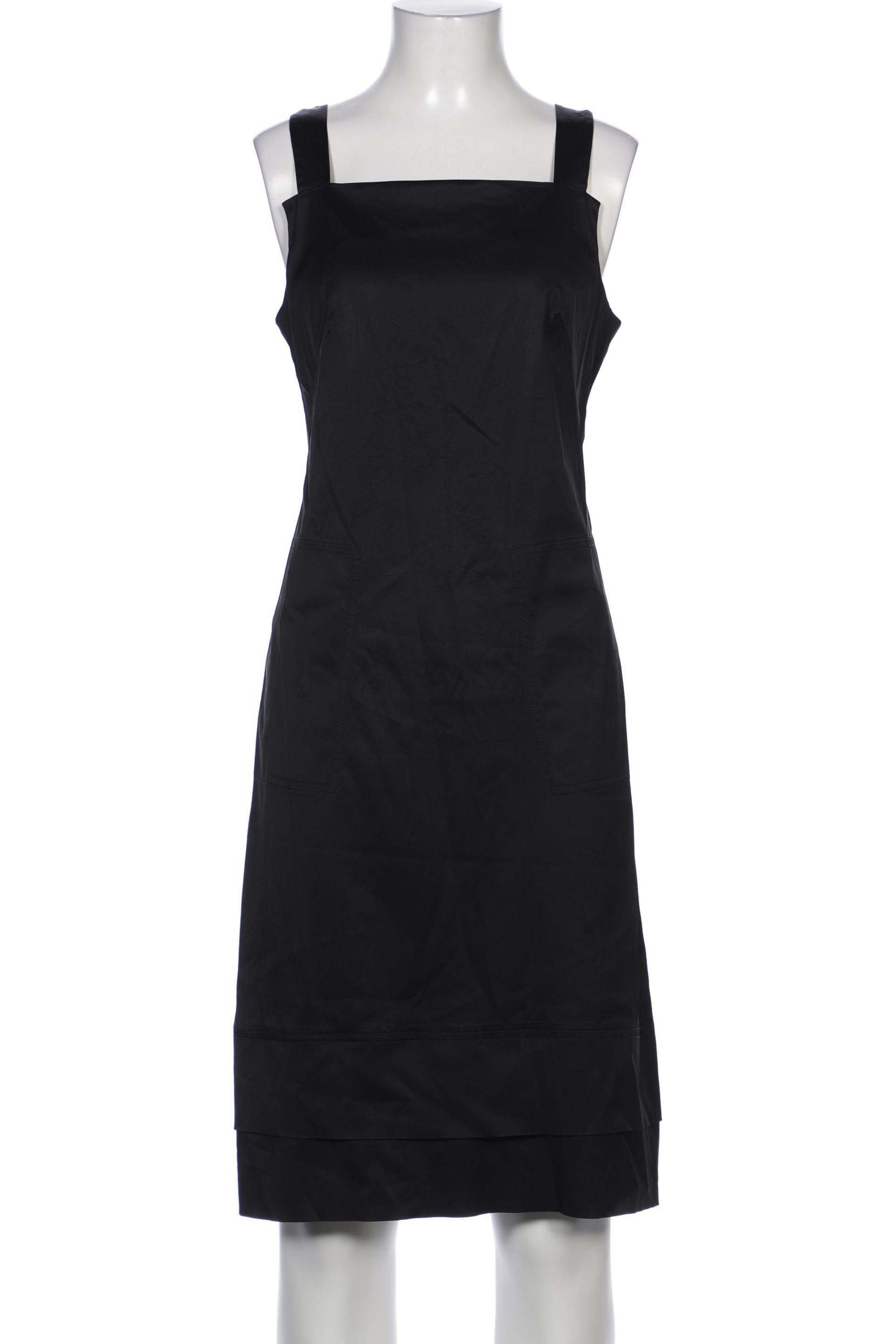 

KD Klaus Dilkrath Damen Kleid, schwarz