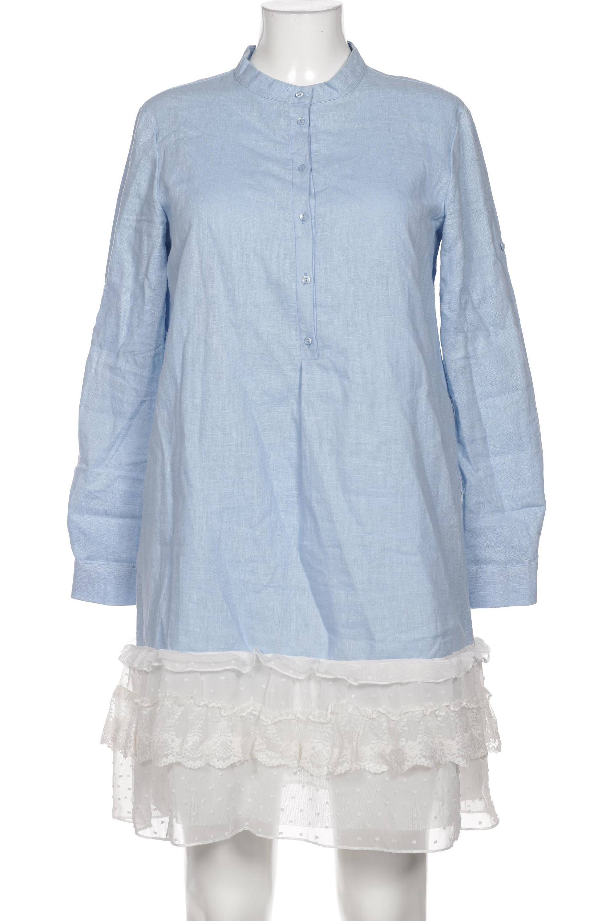 

KD Klaus Dilkrath Damen Kleid, blau