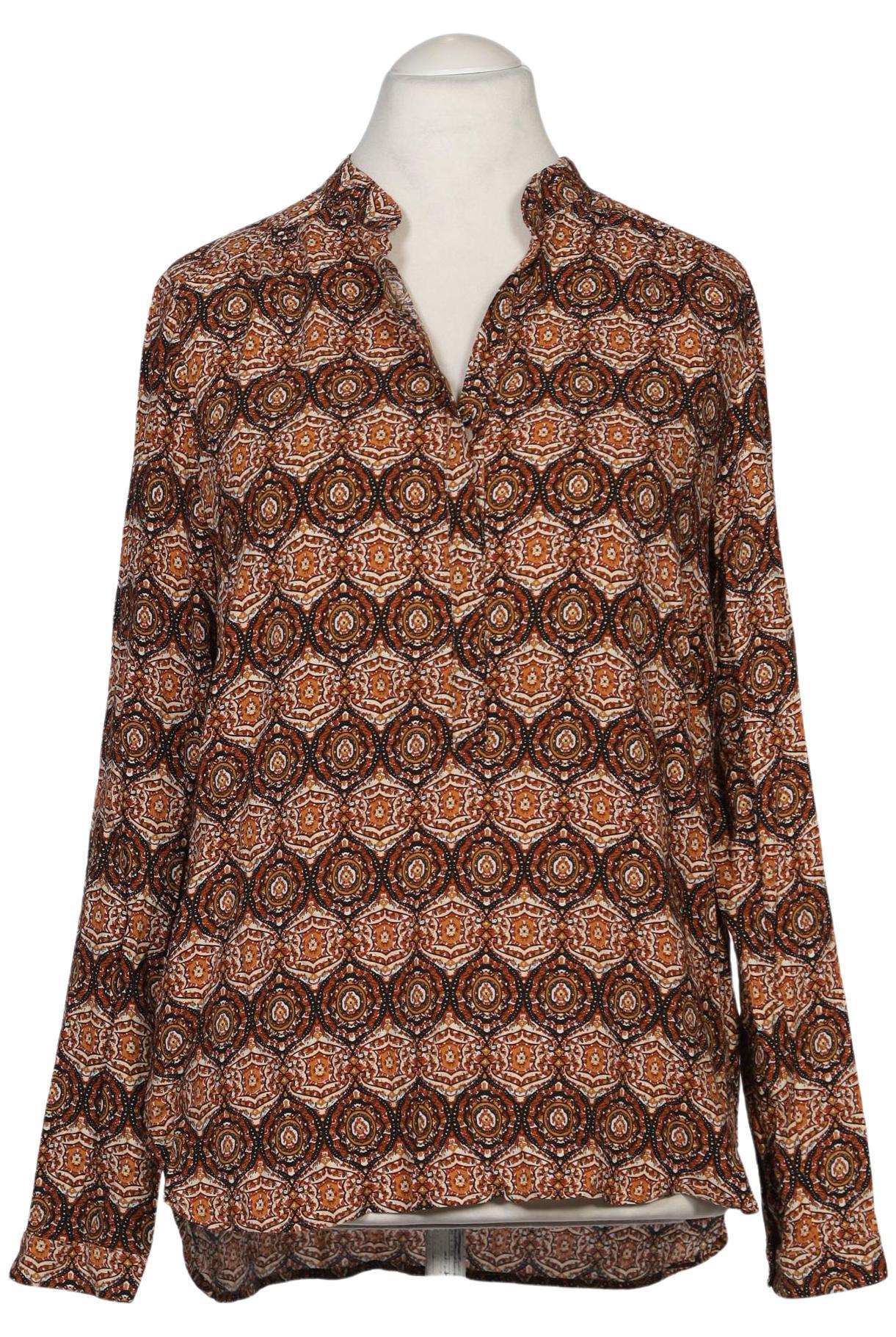 

KD Klaus Dilkrath Damen Bluse, mehrfarbig, Gr. 40