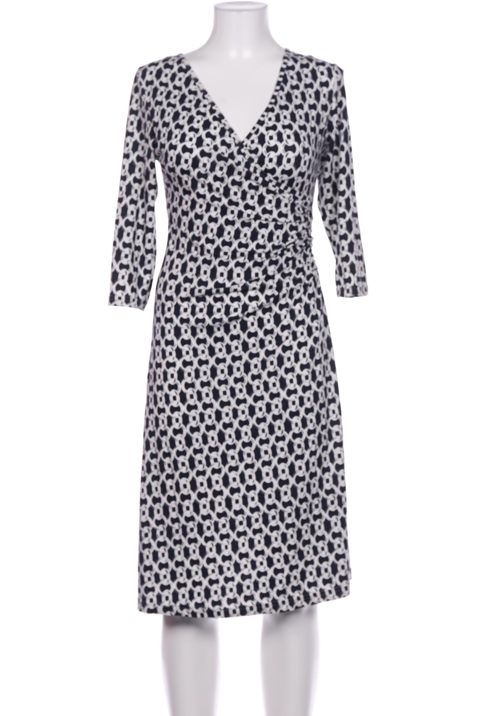 

KD Klaus Dilkrath Damen Kleid, marineblau, Gr. 38