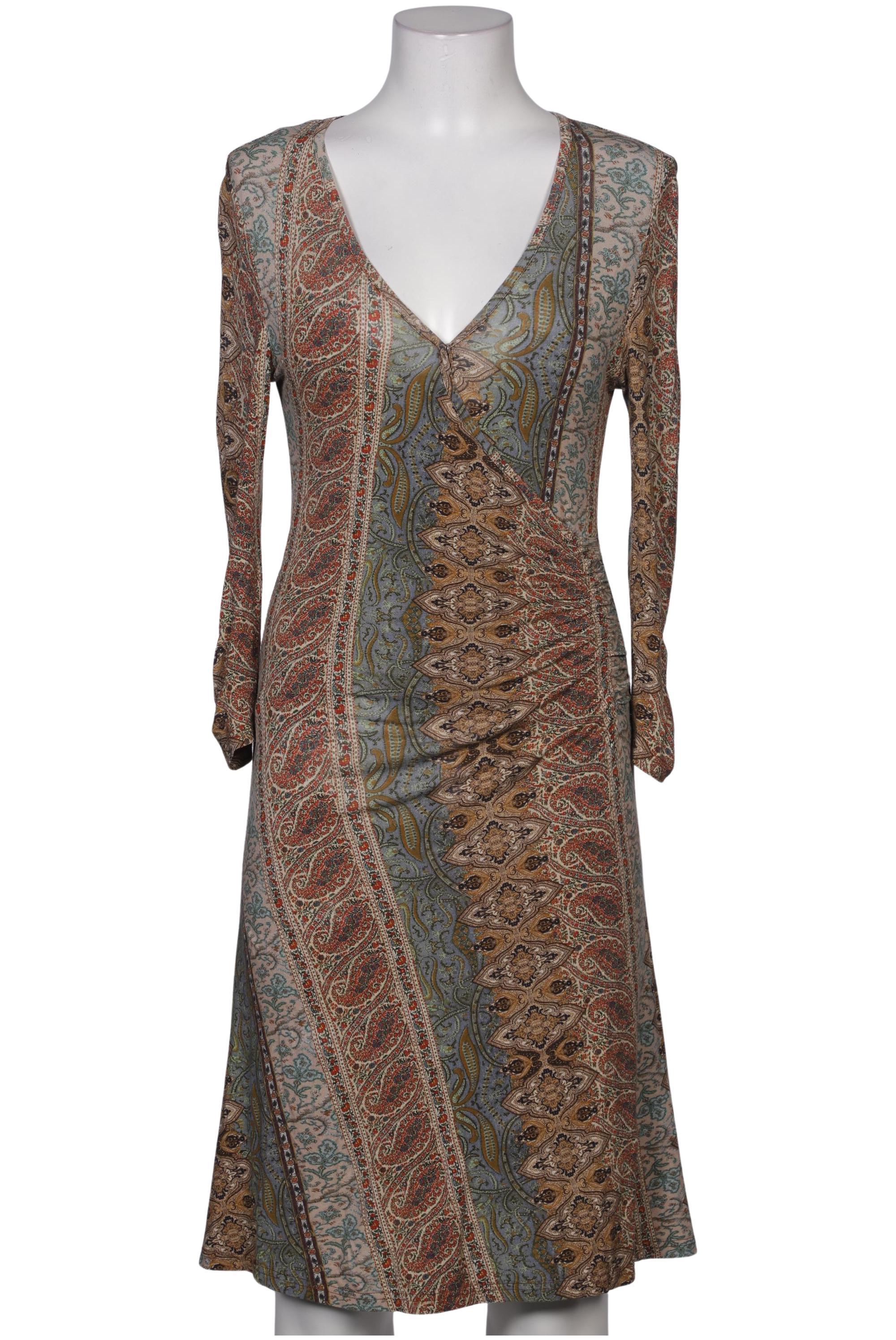 

KD Klaus Dilkrath Damen Kleid, mehrfarbig, Gr. 36