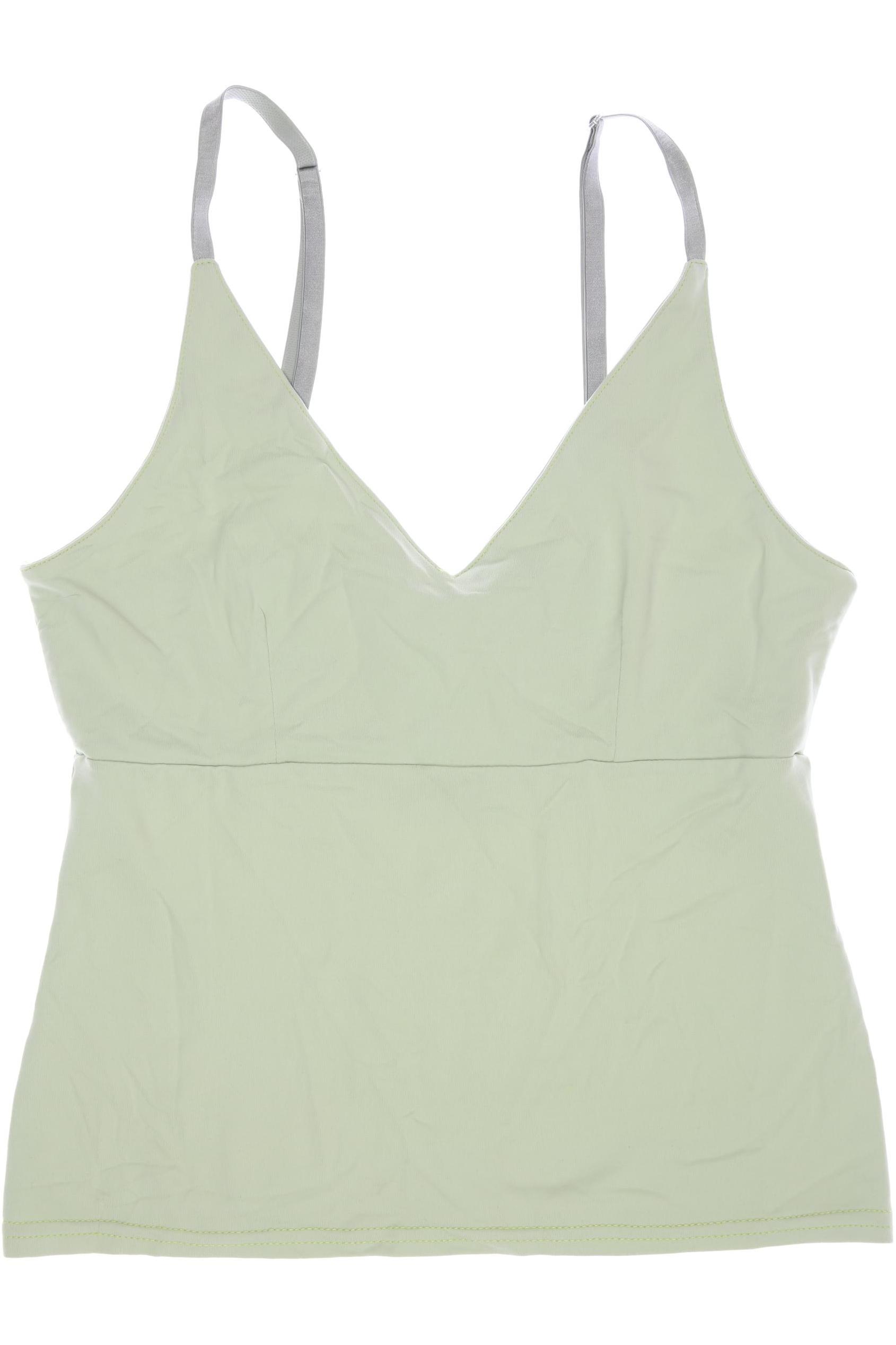 

KD Klaus Dilkrath Damen Top, hellgrün