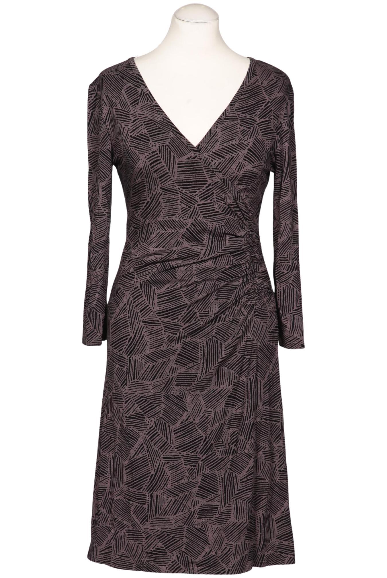 

KD Klaus Dilkrath Damen Kleid, grau, Gr. 38