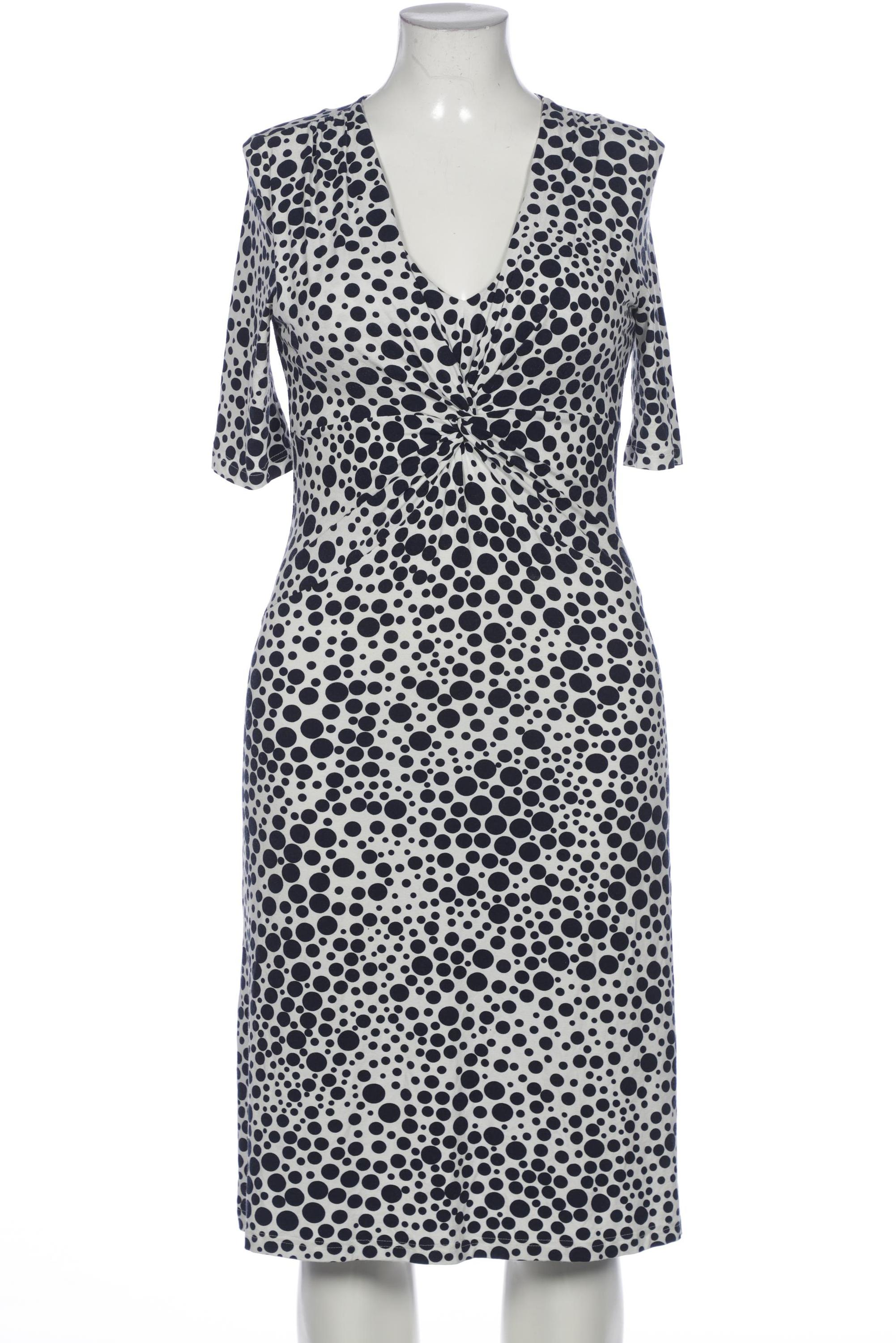 

KD Klaus Dilkrath Damen Kleid, marineblau, Gr. 42