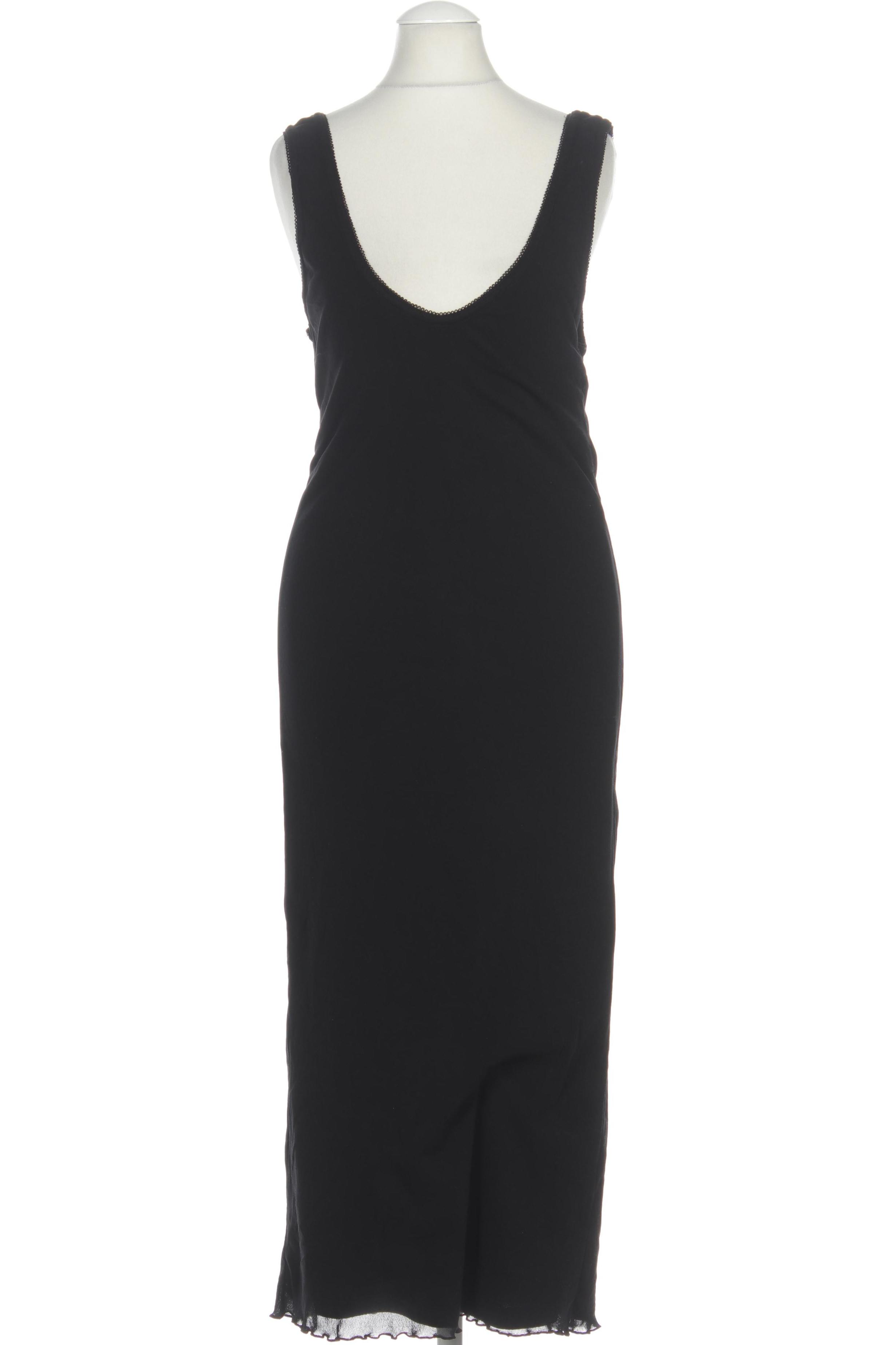 

KD Klaus Dilkrath Damen Kleid, schwarz, Gr. 42