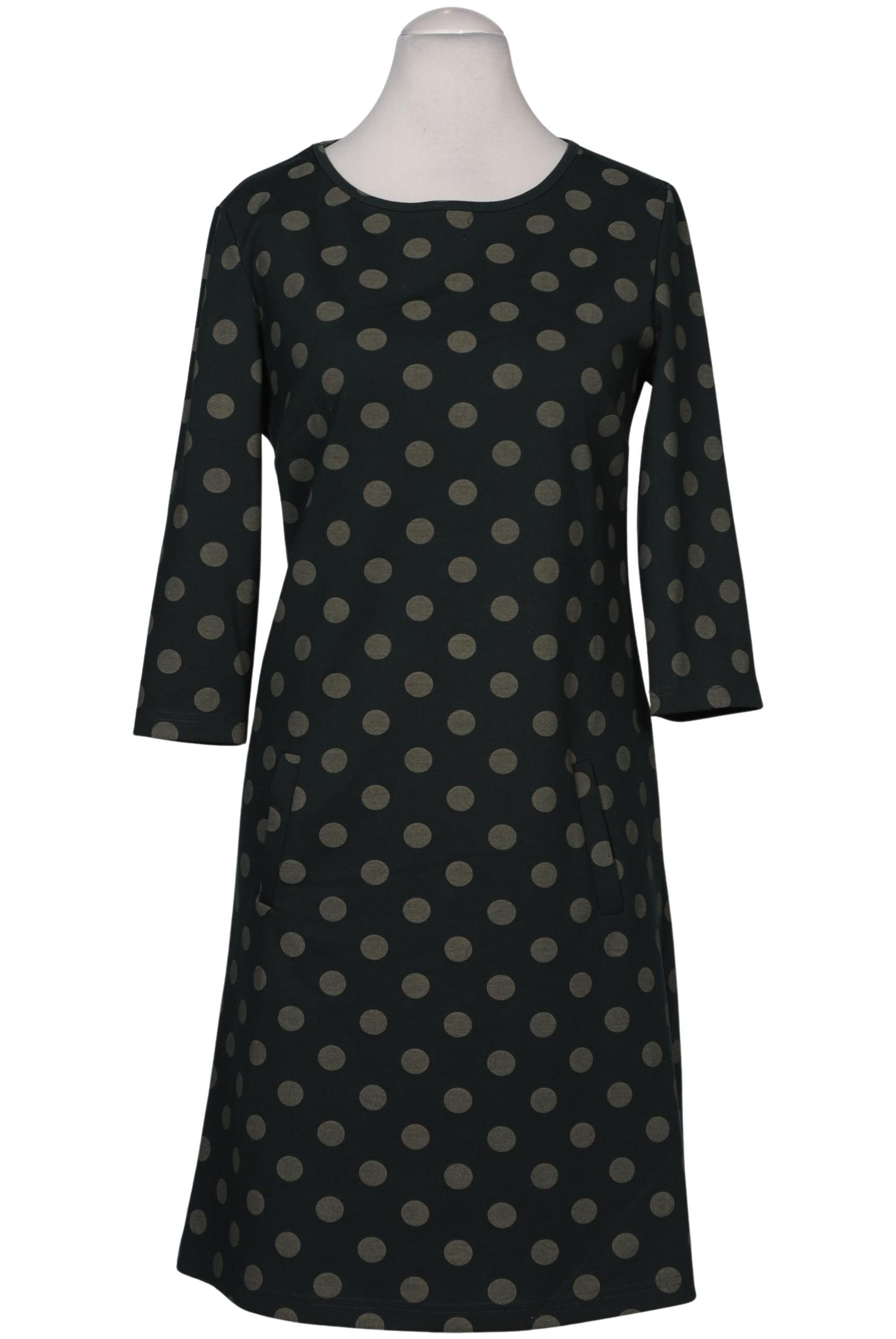 

KD Klaus Dilkrath Damen Kleid, grün, Gr. 38