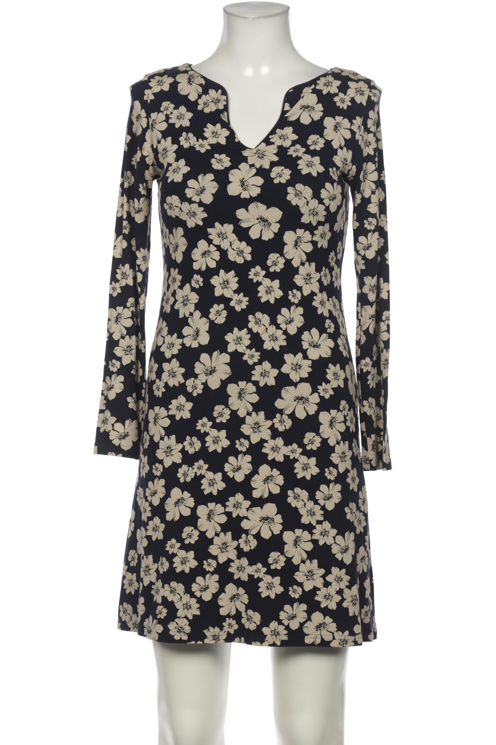 

KD Klaus Dilkrath Damen Kleid, marineblau