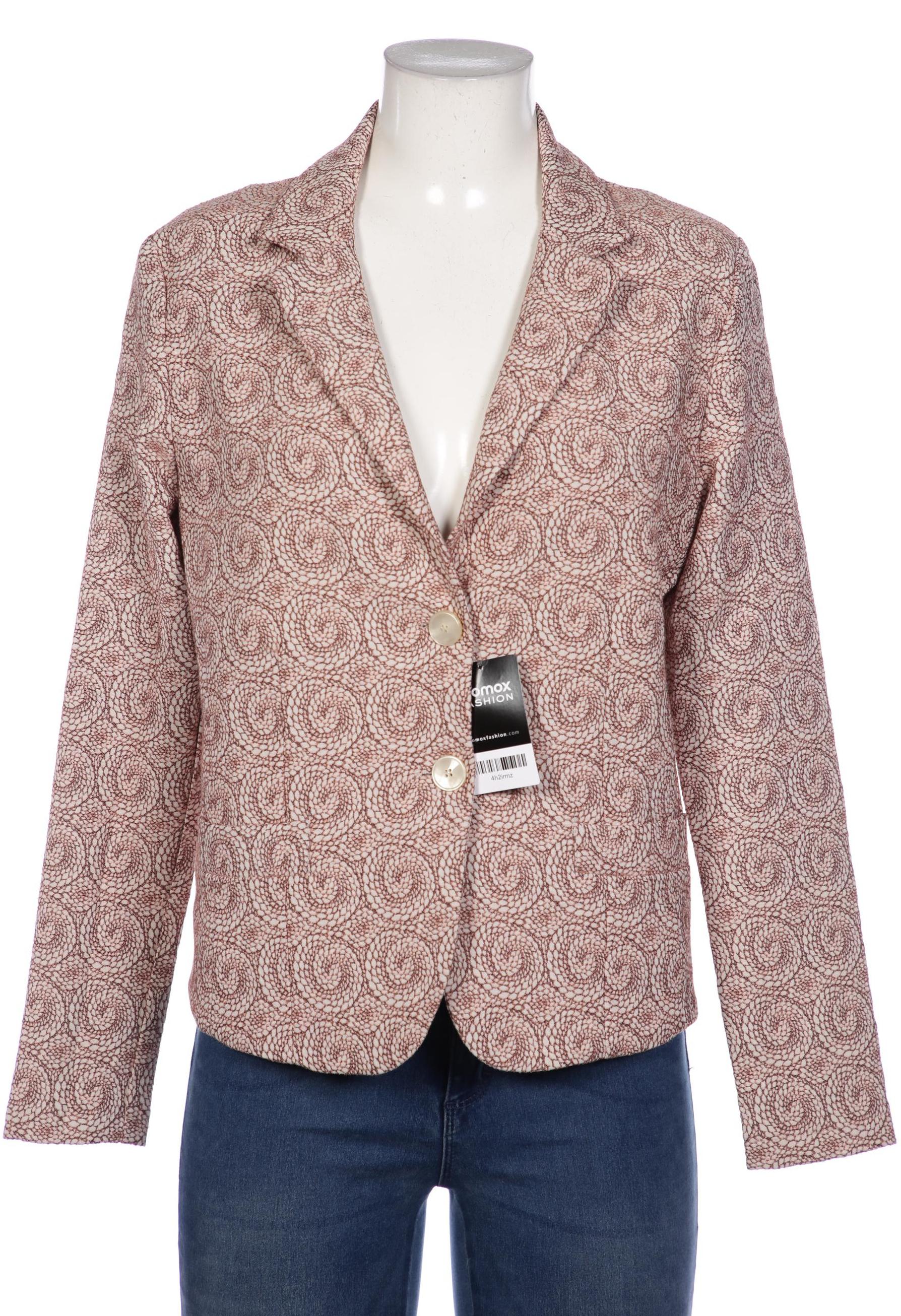 

KD Klaus Dilkrath Damen Blazer, pink, Gr. 42