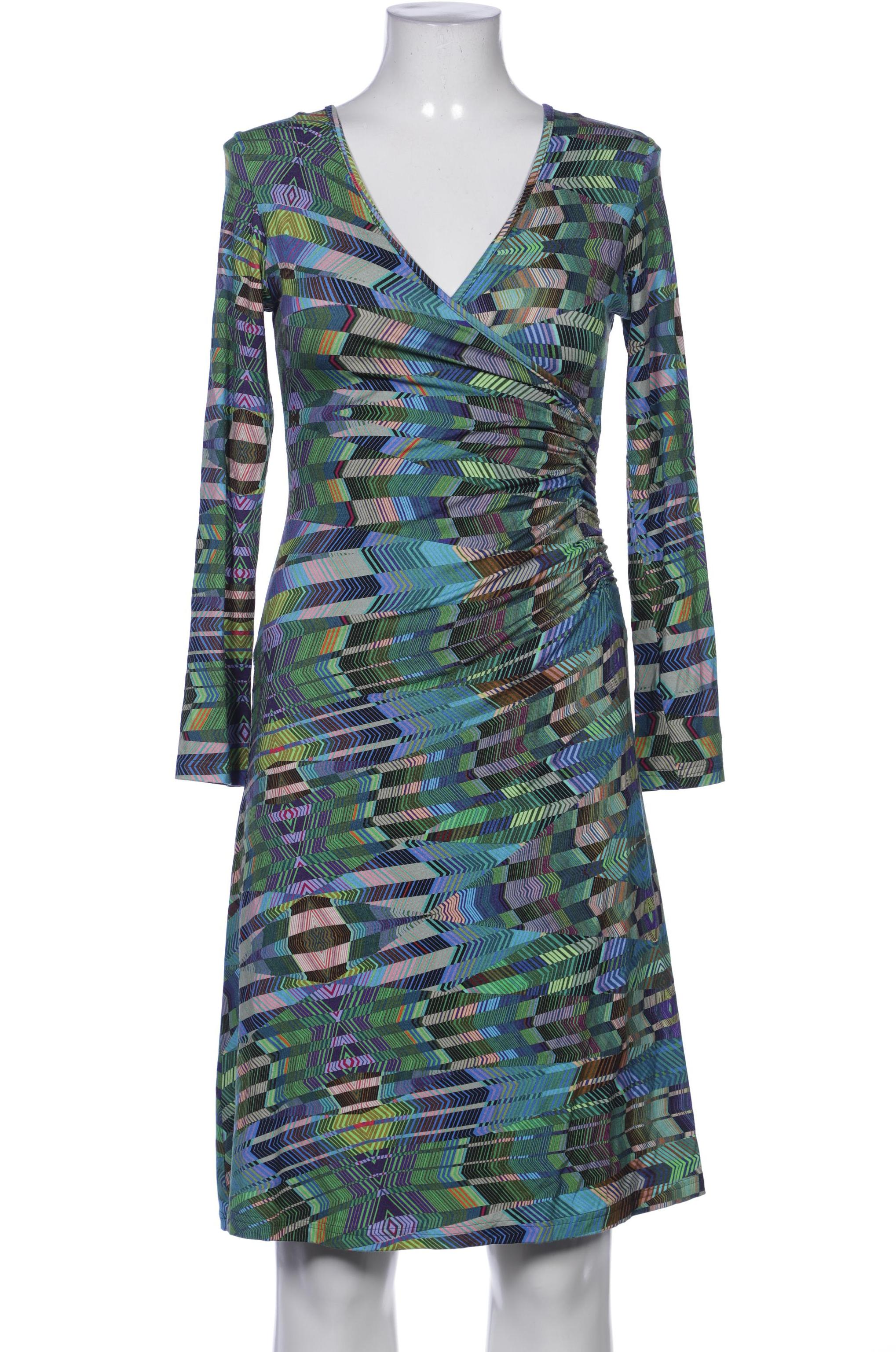 

KD Klaus Dilkrath Damen Kleid, mehrfarbig, Gr. 40