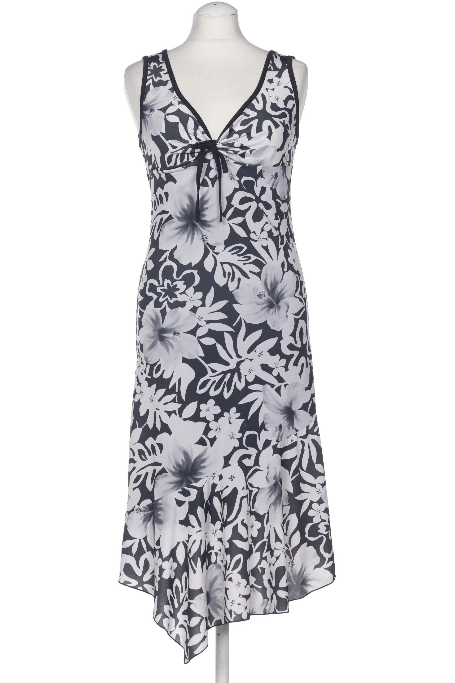 

KD Klaus Dilkrath Damen Kleid, schwarz, Gr. 34