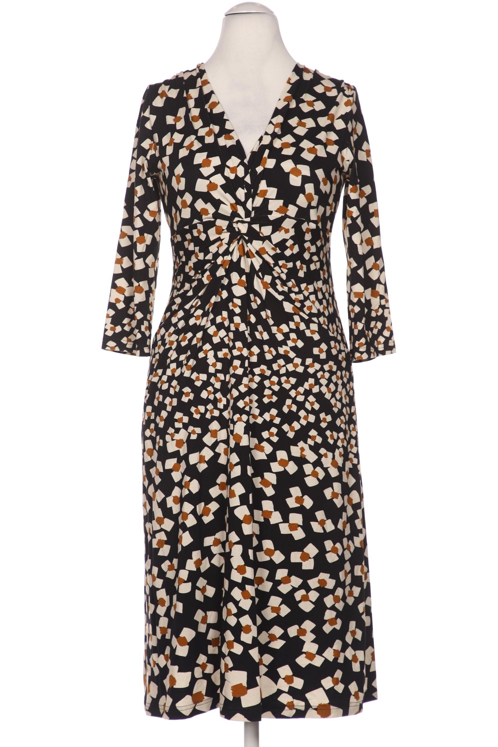 

KD Klaus Dilkrath Damen Kleid, schwarz, Gr. 40
