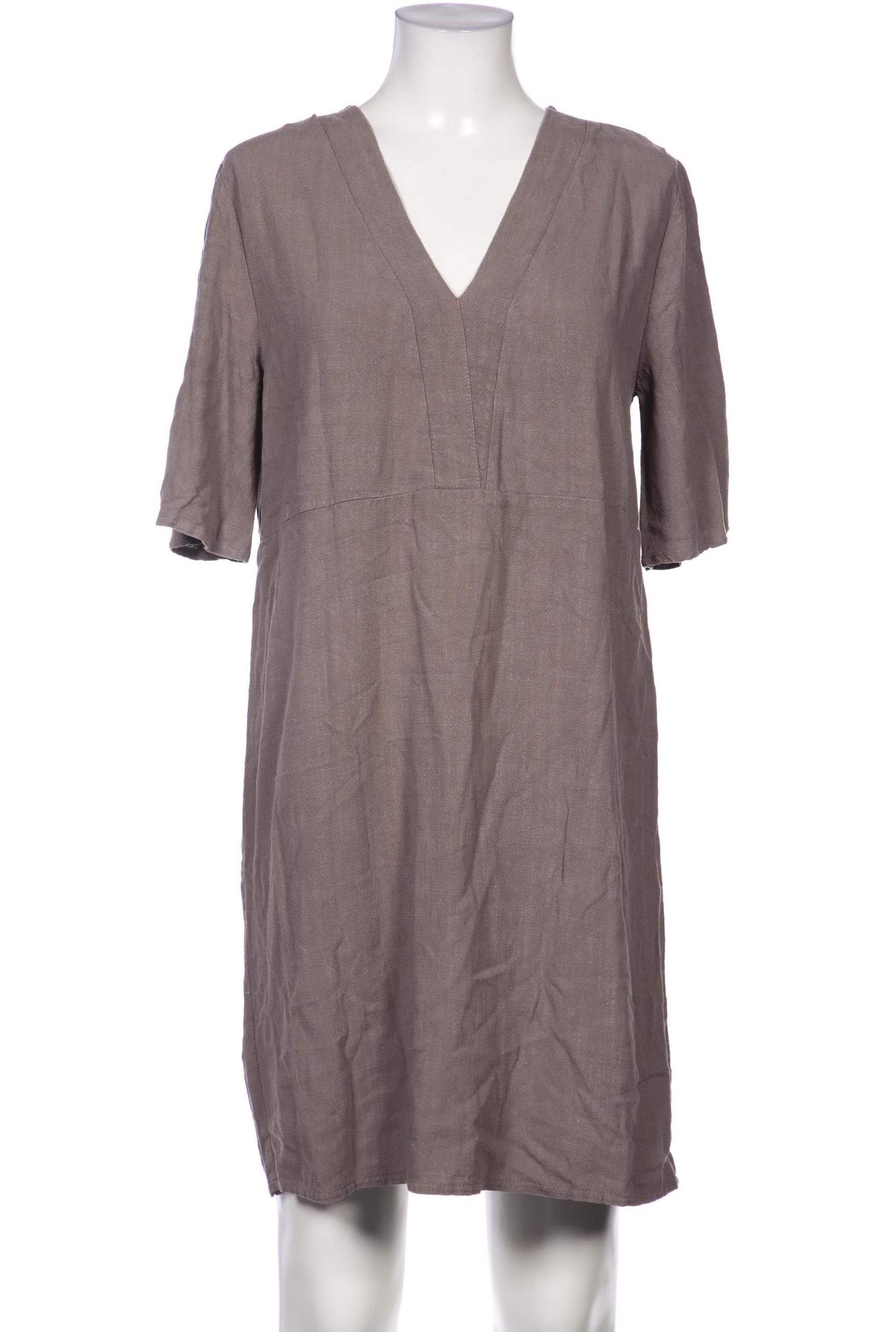 

KD Klaus Dilkrath Damen Kleid, grau, Gr. 36