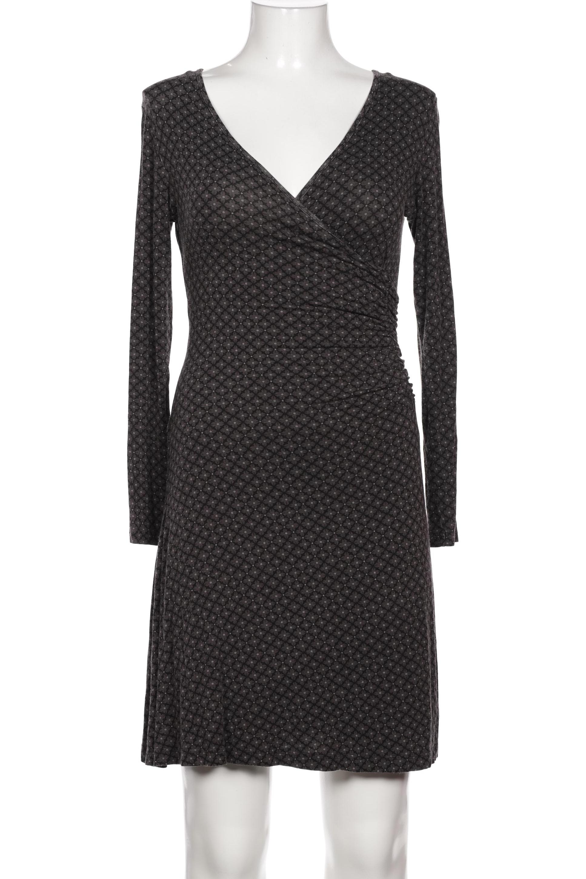 

KD Klaus Dilkrath Damen Kleid, grau, Gr. 38