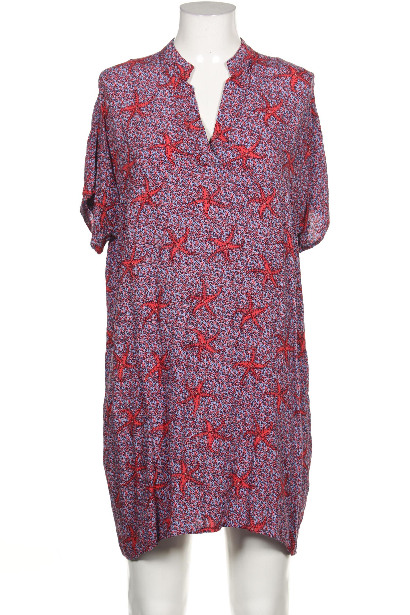 

KD Klaus Dilkrath Damen Kleid, blau, Gr. 38