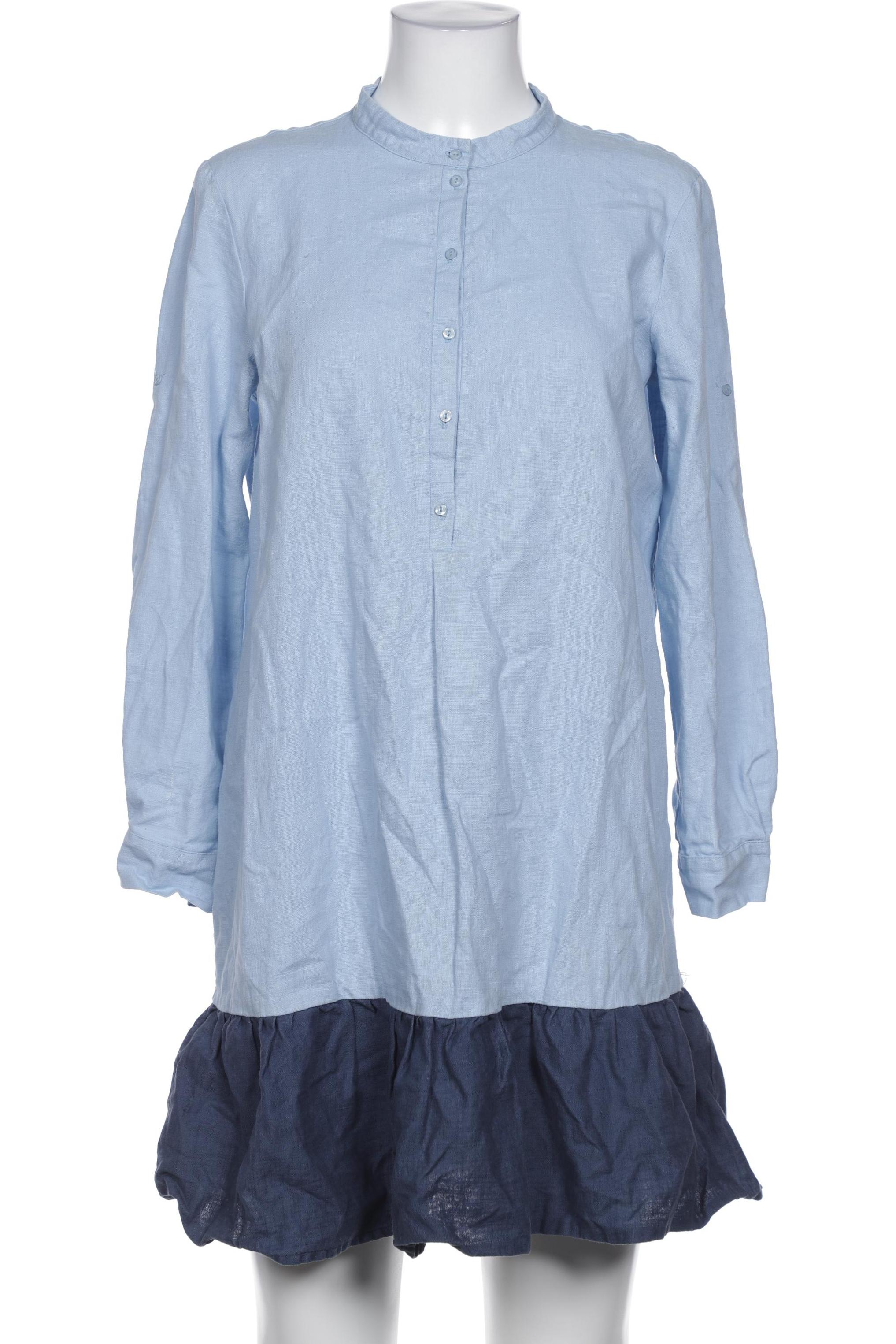 

KD Klaus Dilkrath Damen Kleid, hellblau, Gr. 38