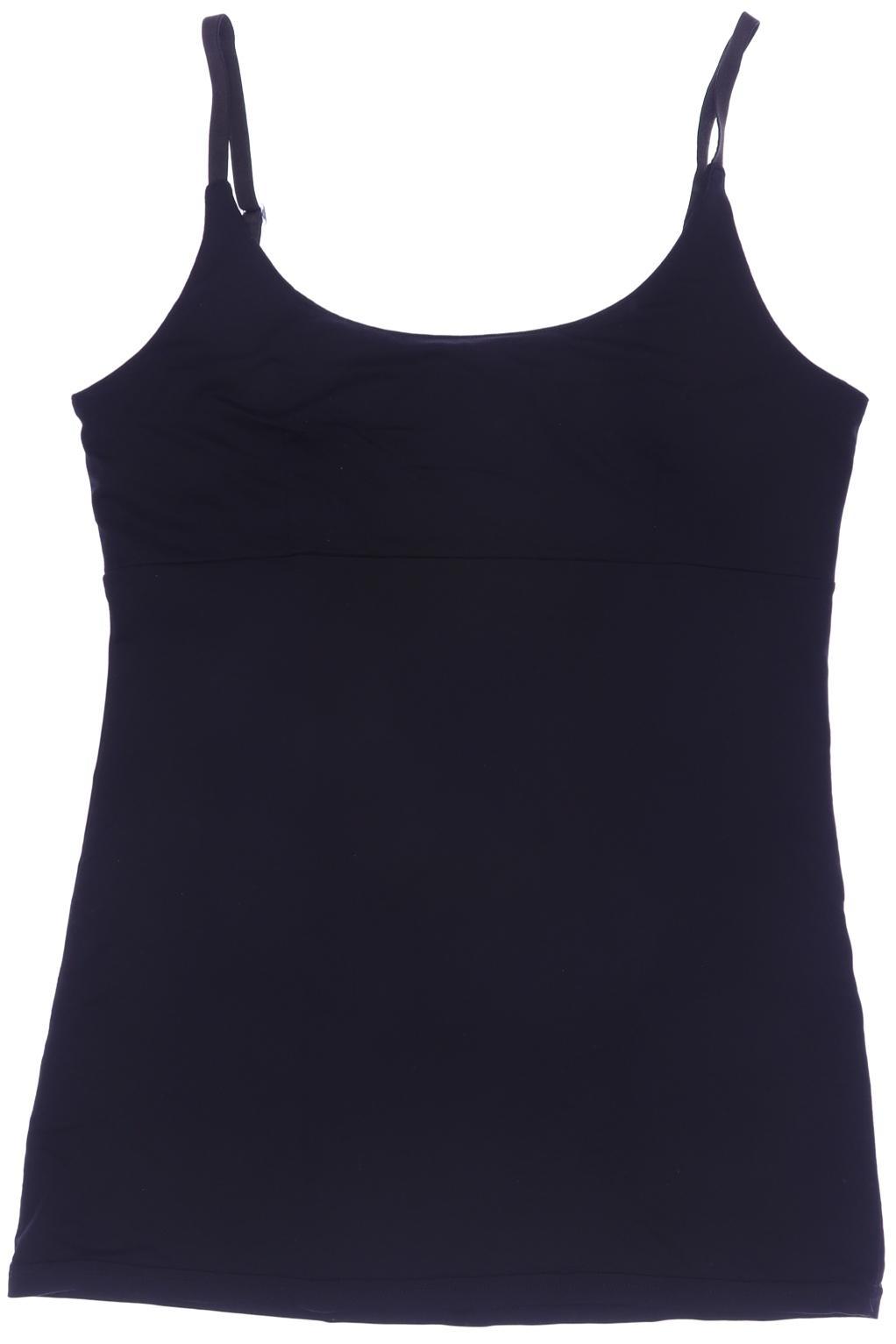 

KD Klaus Dilkrath Damen Top, schwarz, Gr. 38