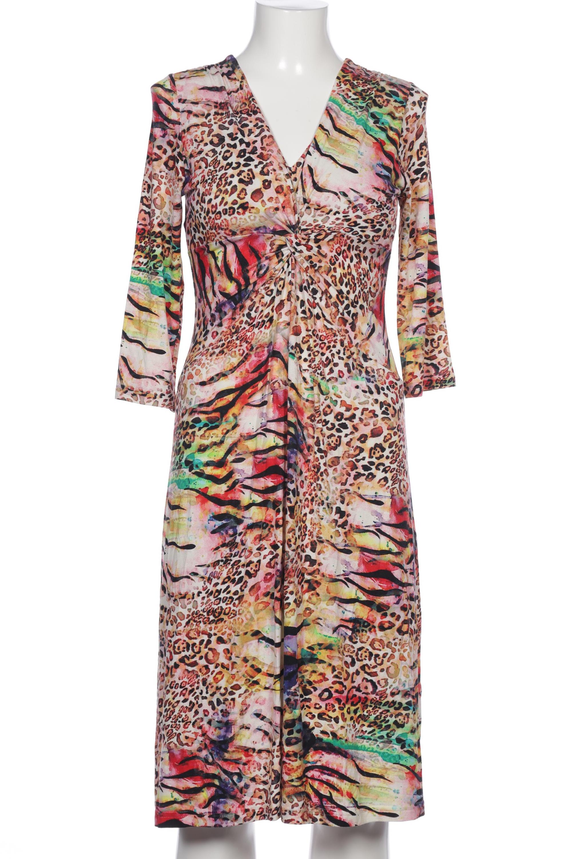 

KD Klaus Dilkrath Damen Kleid, mehrfarbig