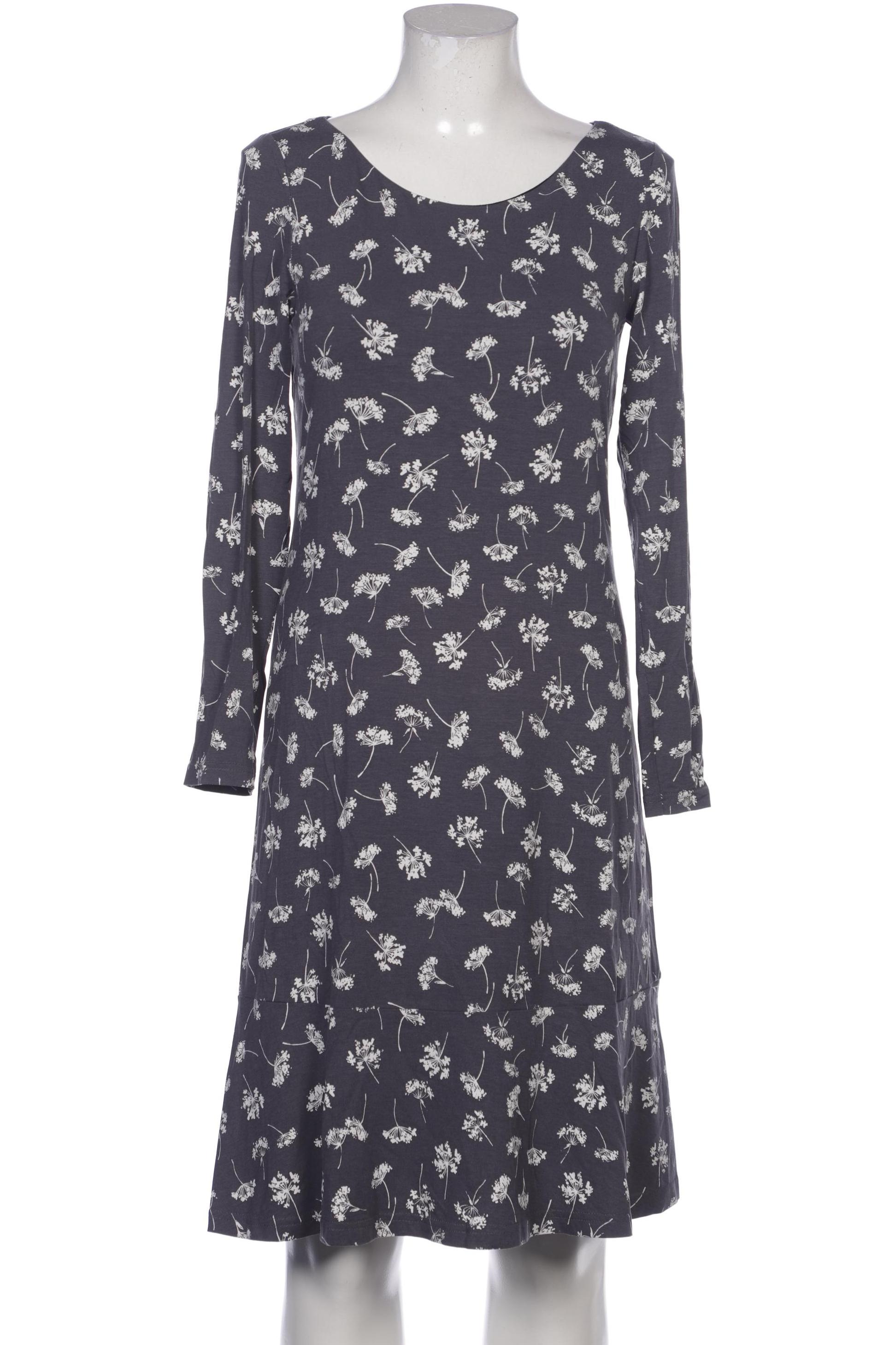 

KD Klaus Dilkrath Damen Kleid, grau, Gr. 38