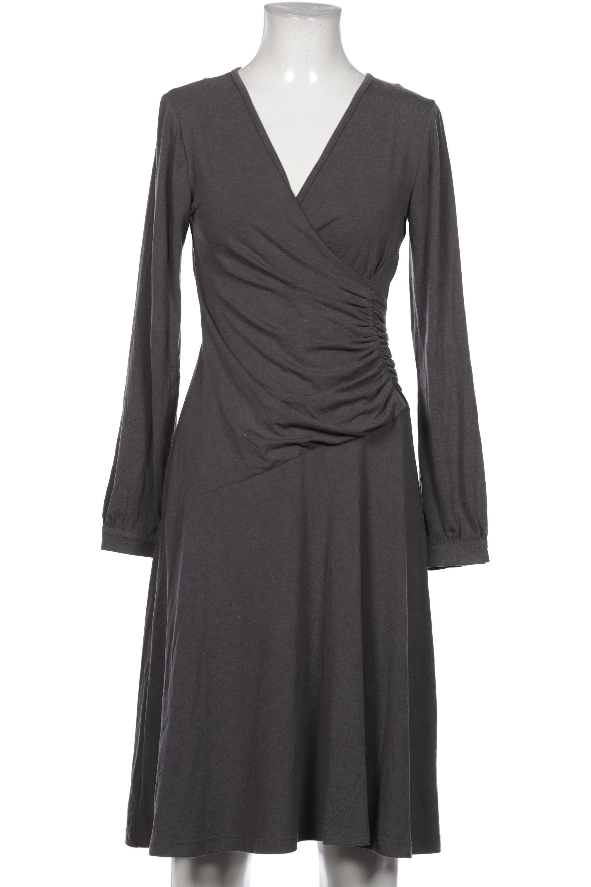 

KD Klaus Dilkrath Damen Kleid, grau, Gr. 36