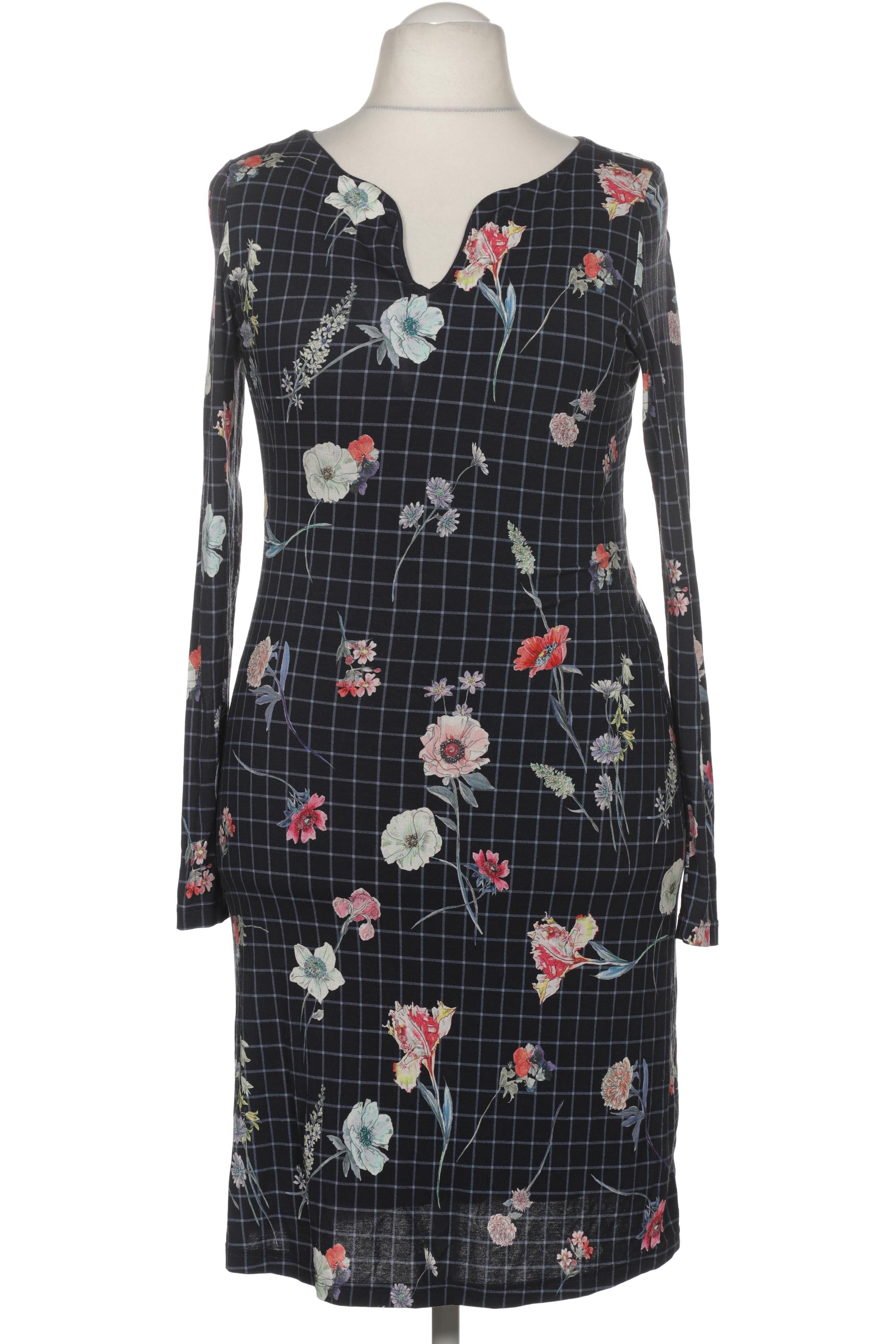 

KD Klaus Dilkrath Damen Kleid, blau, Gr. 42