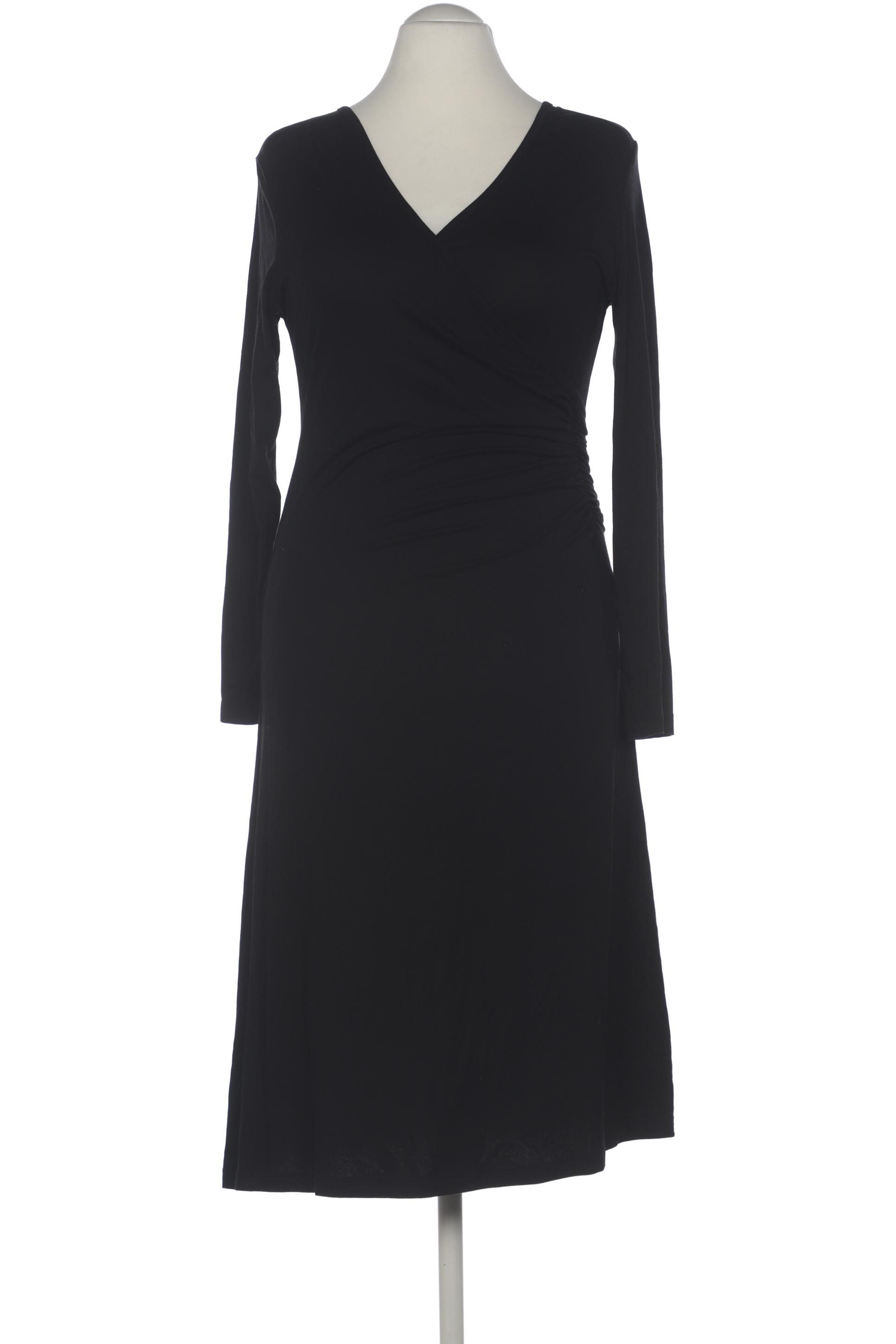 

KD Klaus Dilkrath Damen Kleid, schwarz, Gr. 42