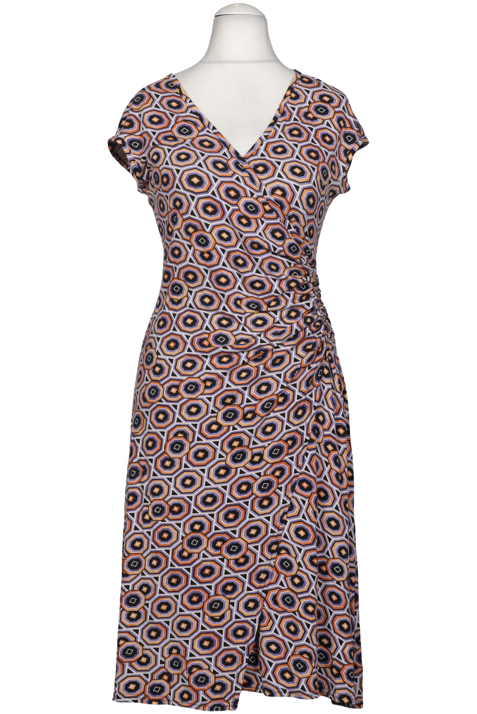 

KD Klaus Dilkrath Damen Kleid, mehrfarbig, Gr. 36