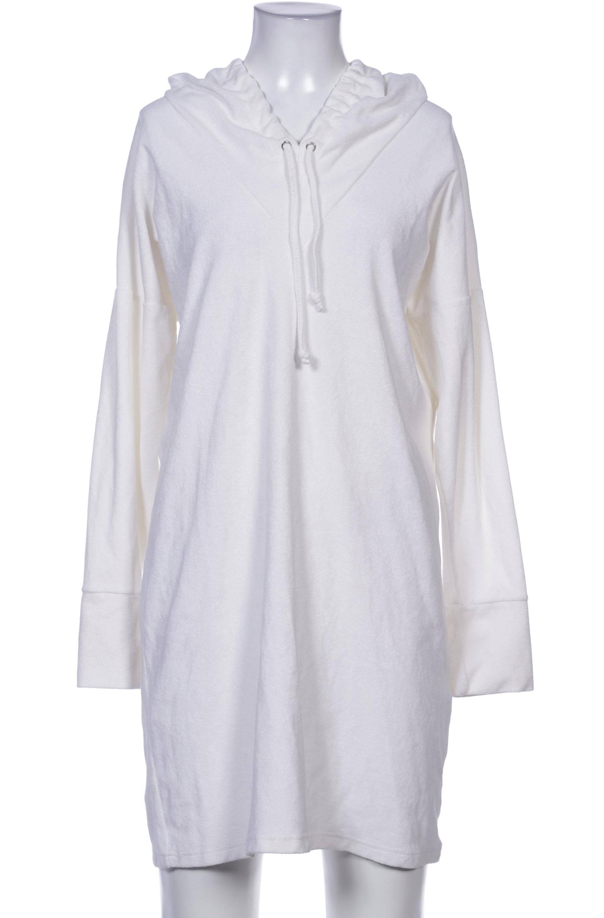 

KD Klaus Dilkrath Damen Kleid, cremeweiß, Gr. 34