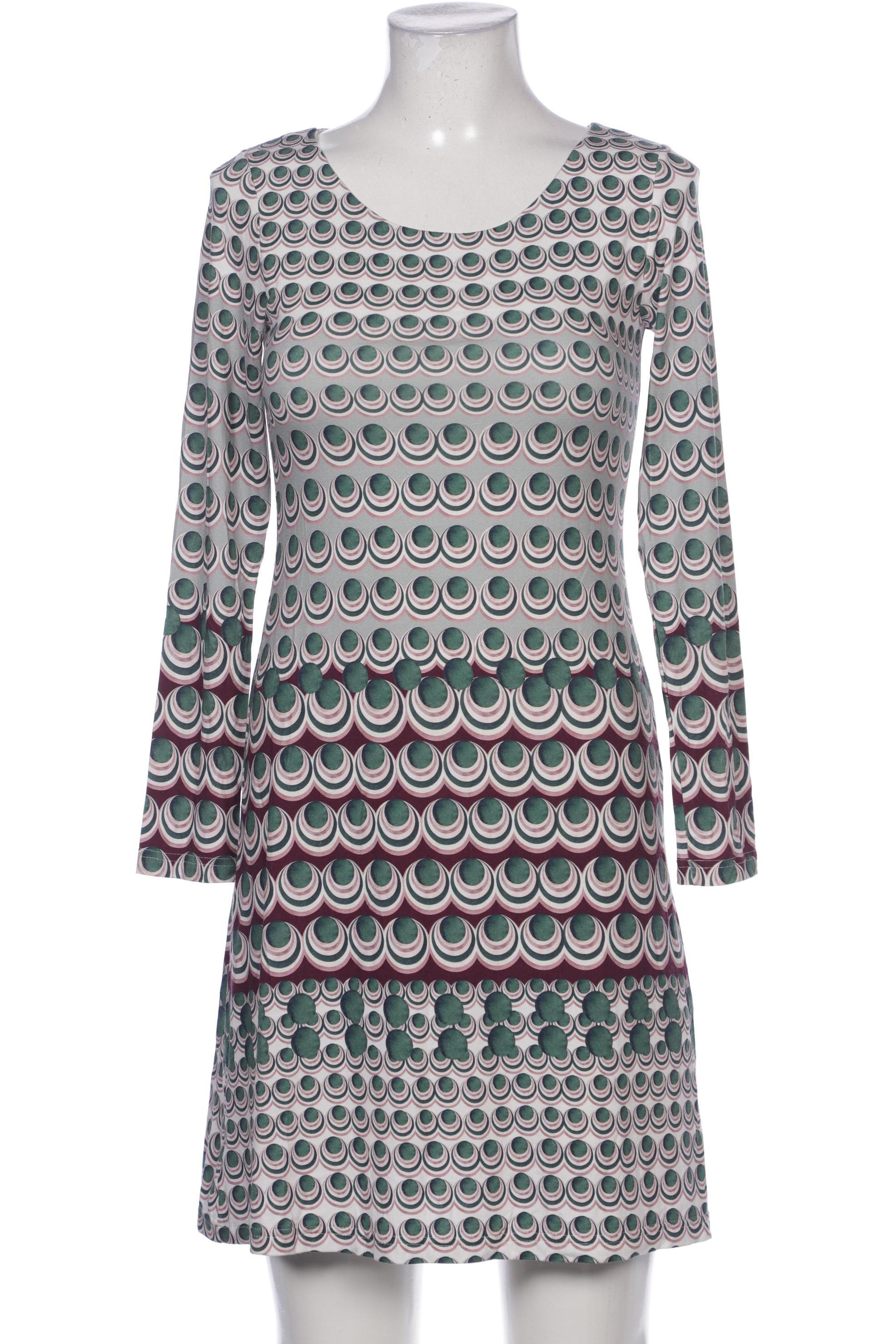 

KD Klaus Dilkrath Damen Kleid, grün, Gr. 36