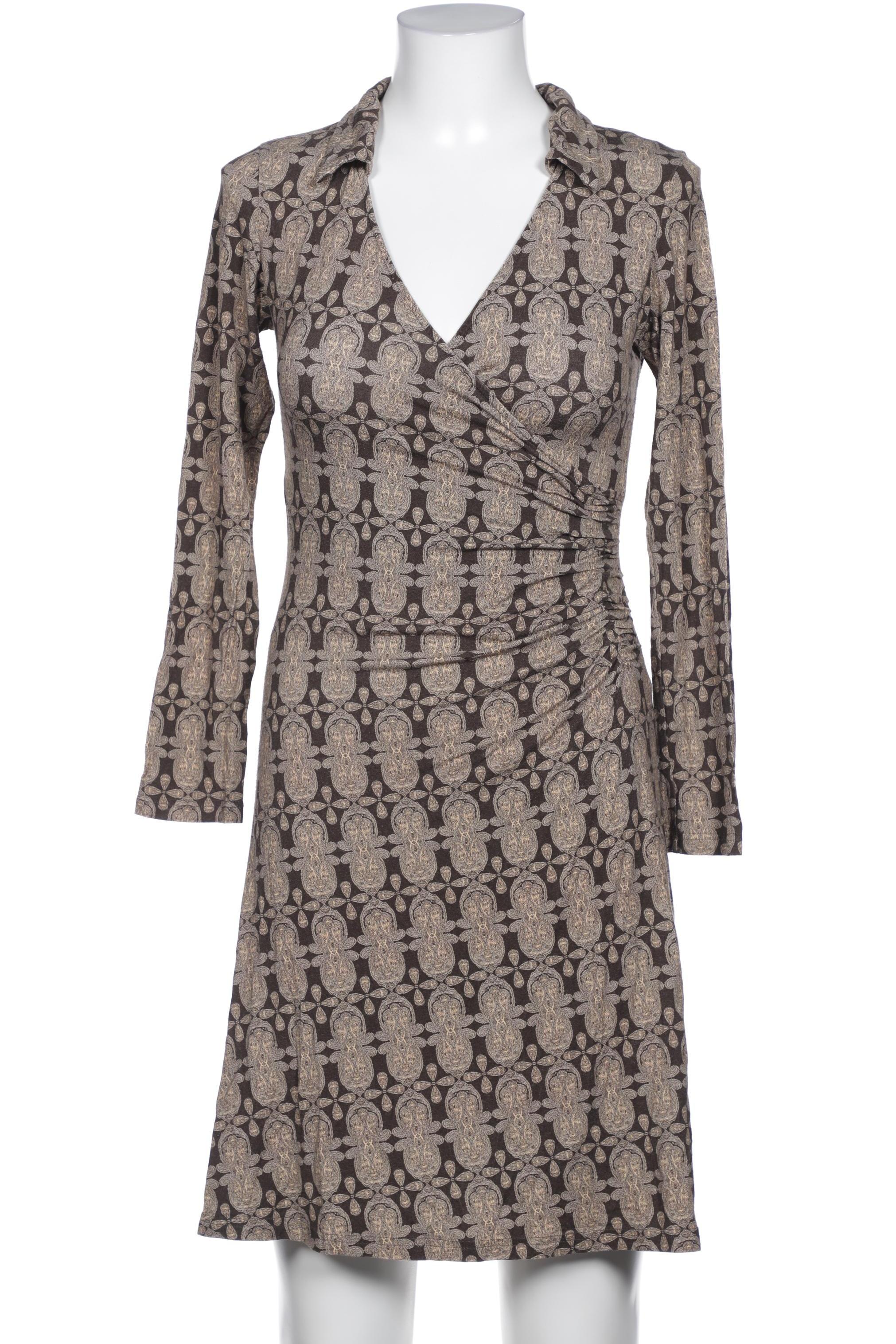 

KD Klaus Dilkrath Damen Kleid, beige