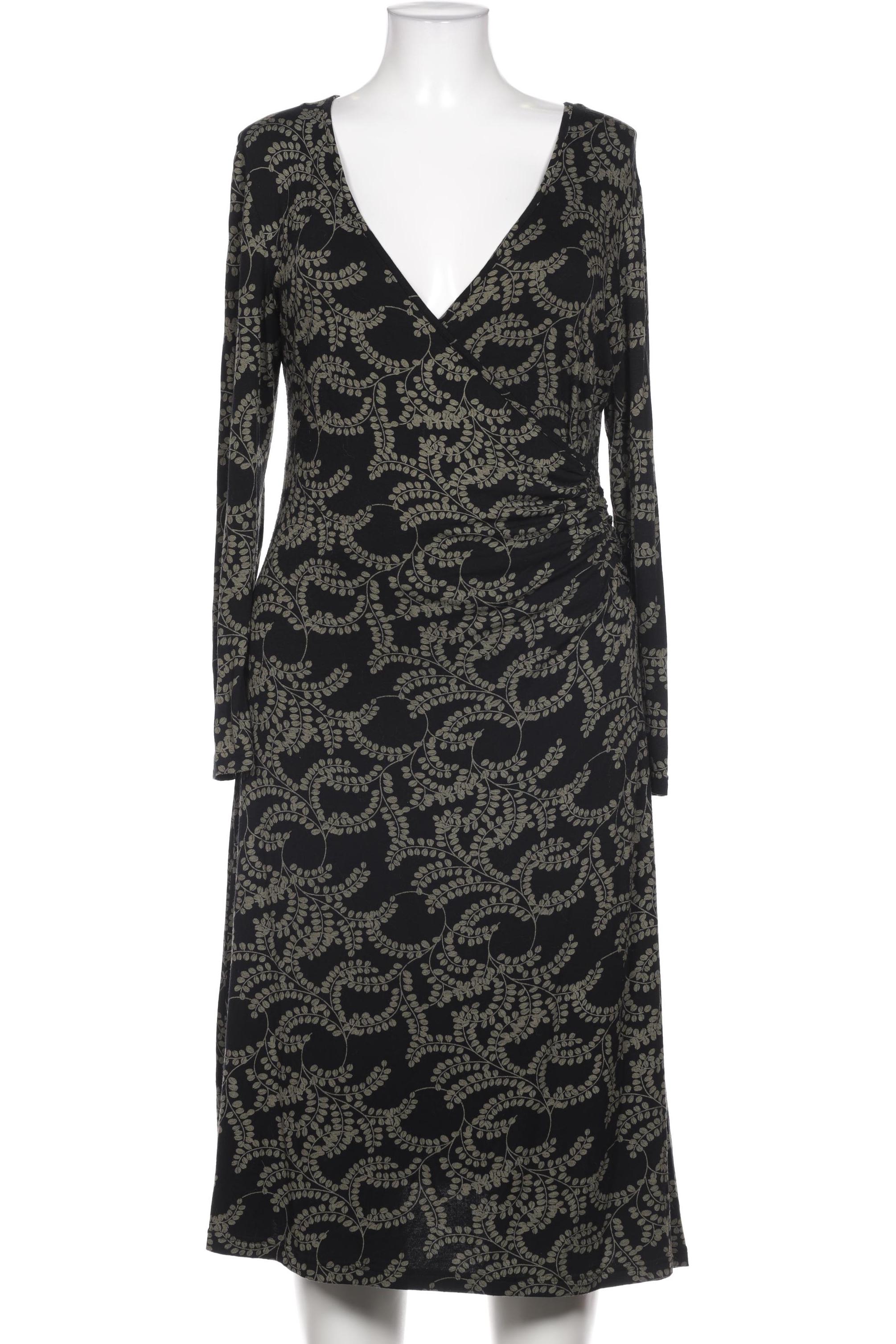 

KD Klaus Dilkrath Damen Kleid, schwarz